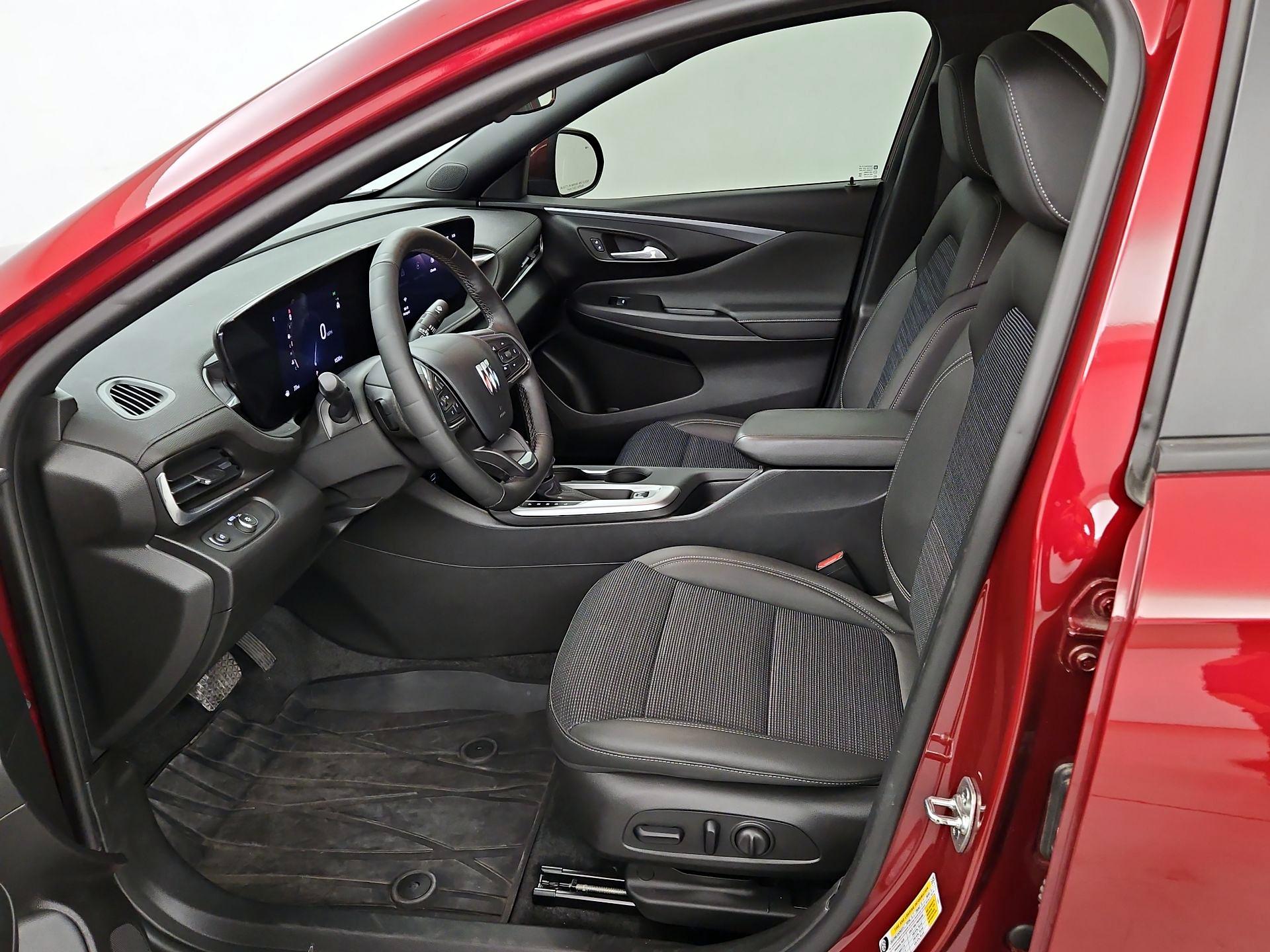Thumbnail: 2024 Buick Envista - 11