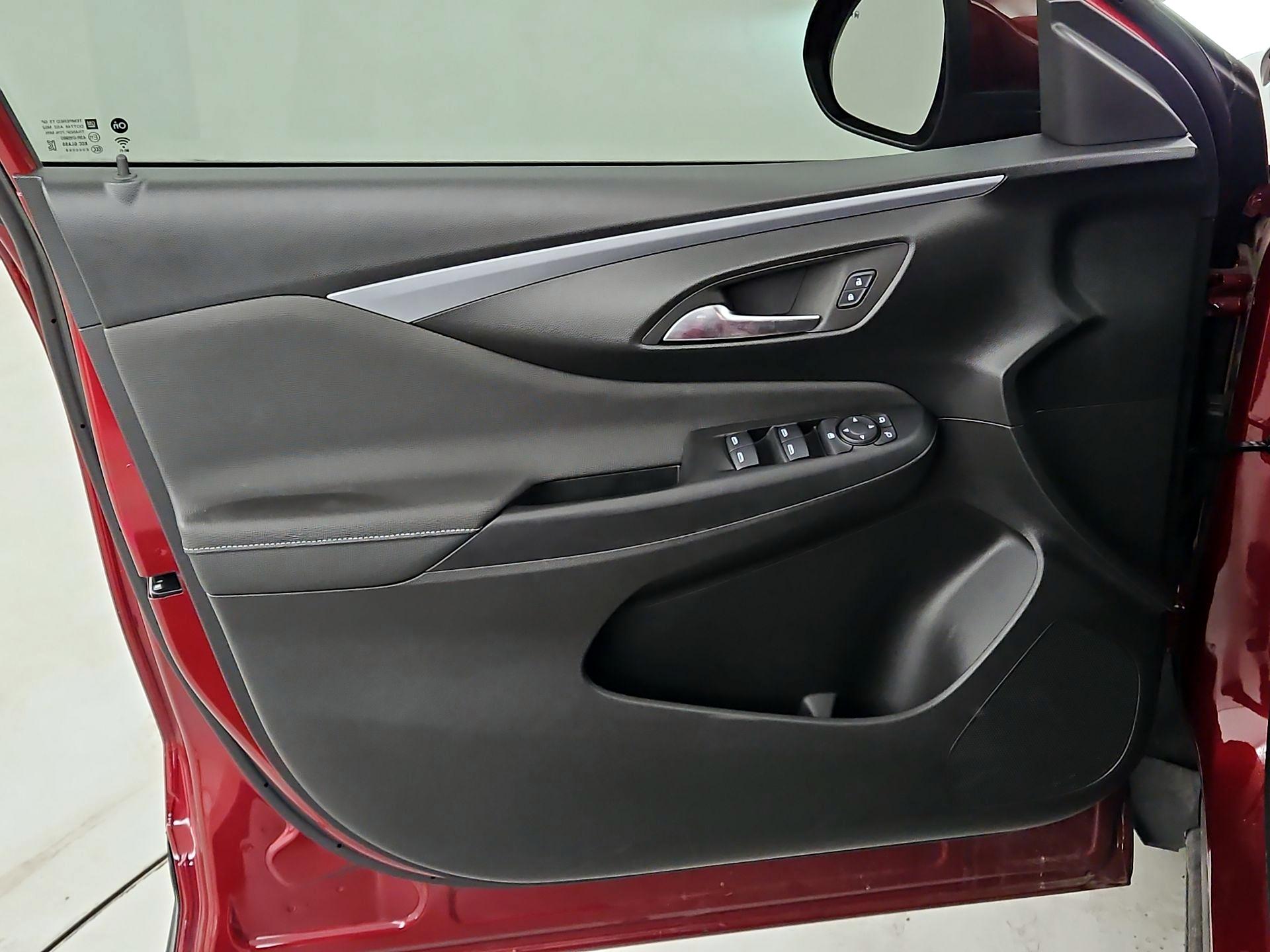 Thumbnail: 2024 Buick Envista - 12