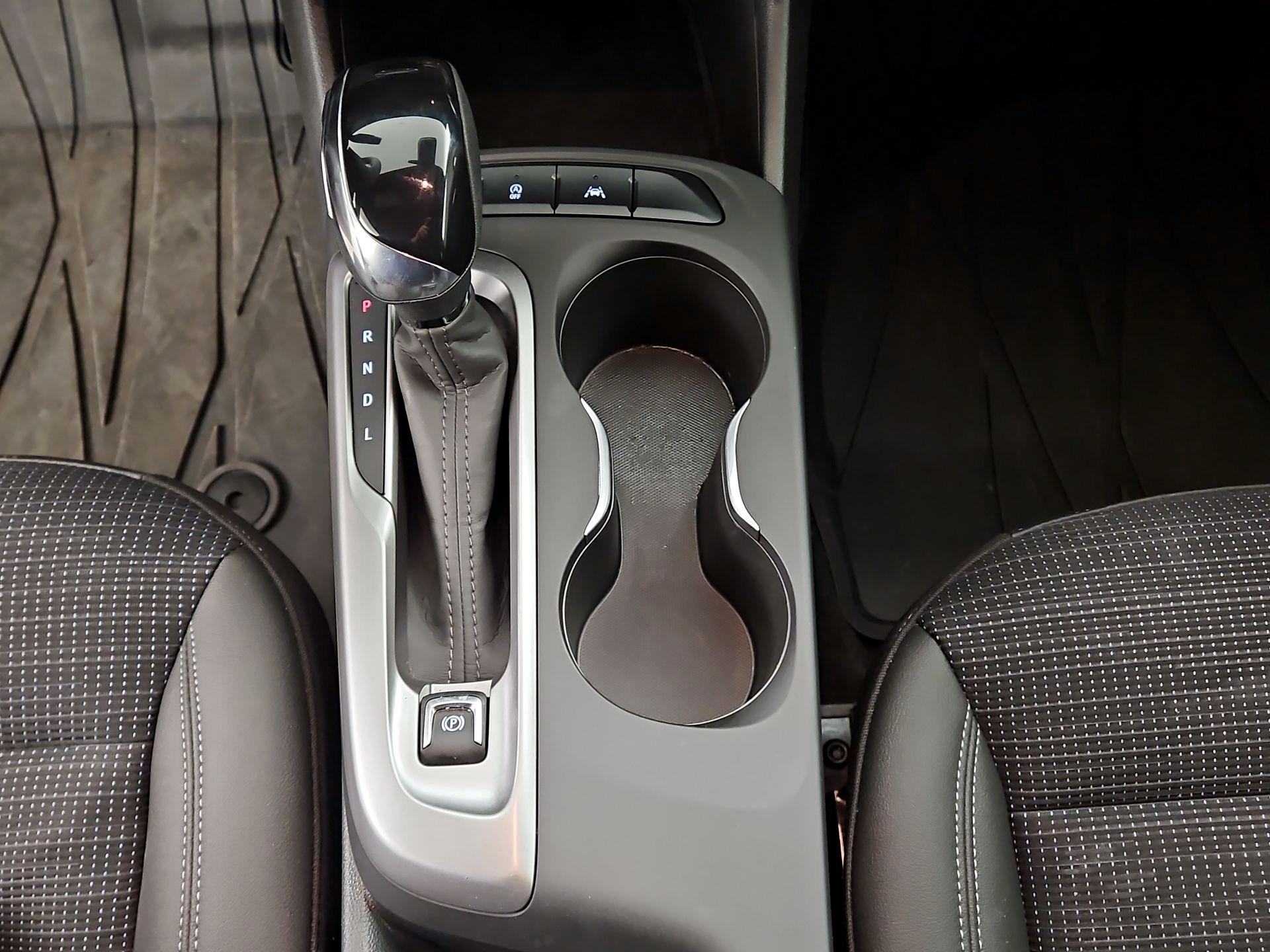 Thumbnail: 2024 Buick Envista - 17