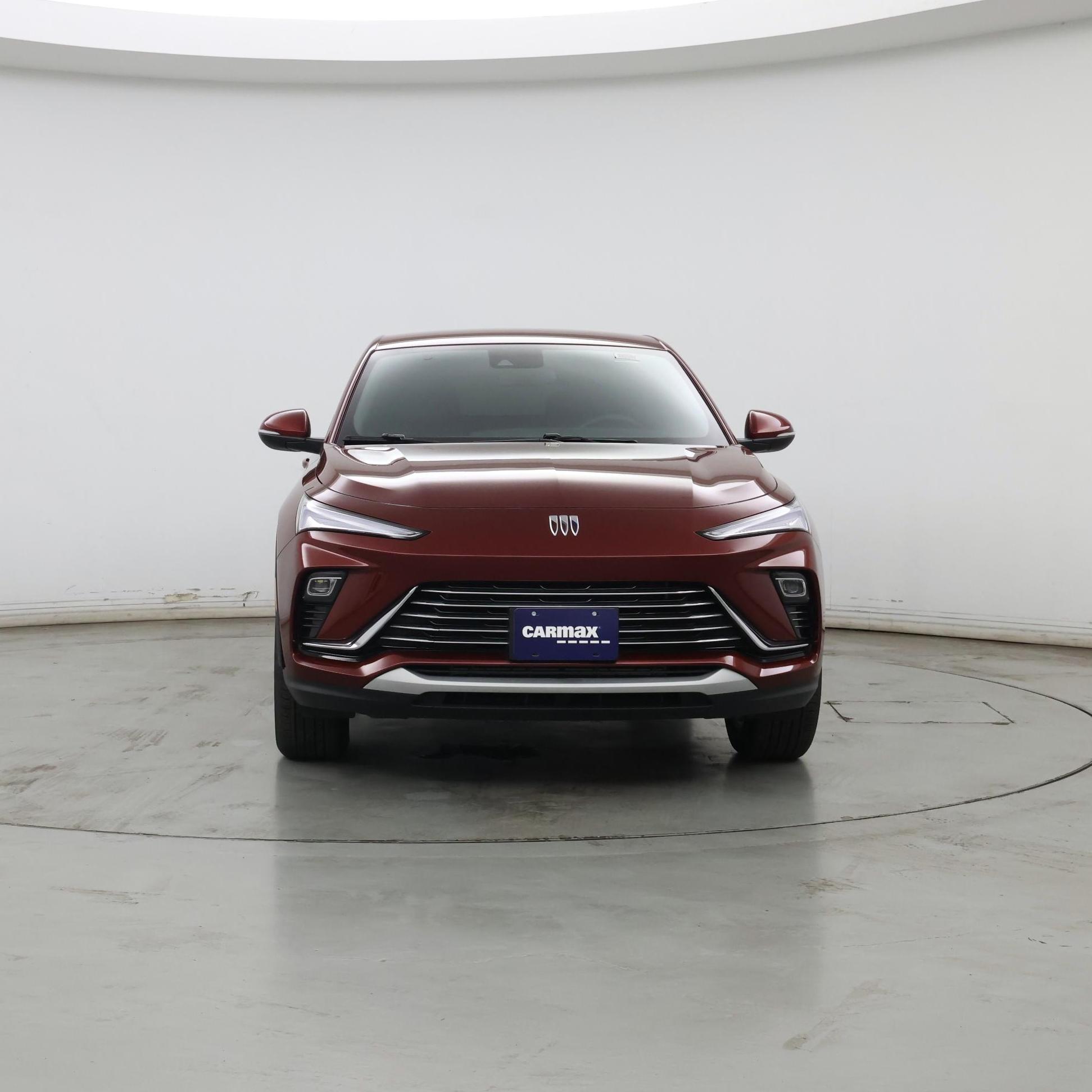 Thumbnail: 2024 Buick Envista - 5
