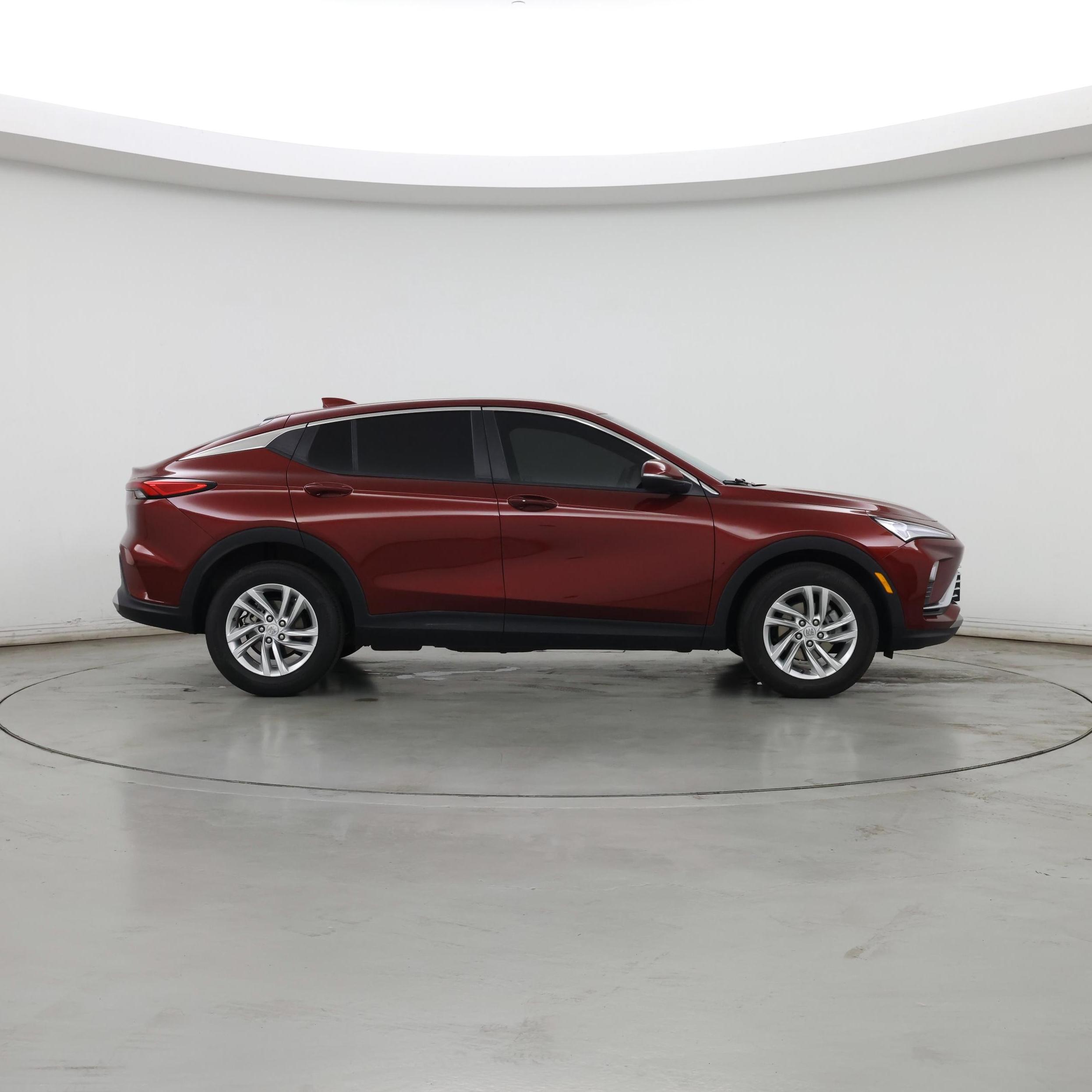 Thumbnail: 2024 Buick Envista - 7