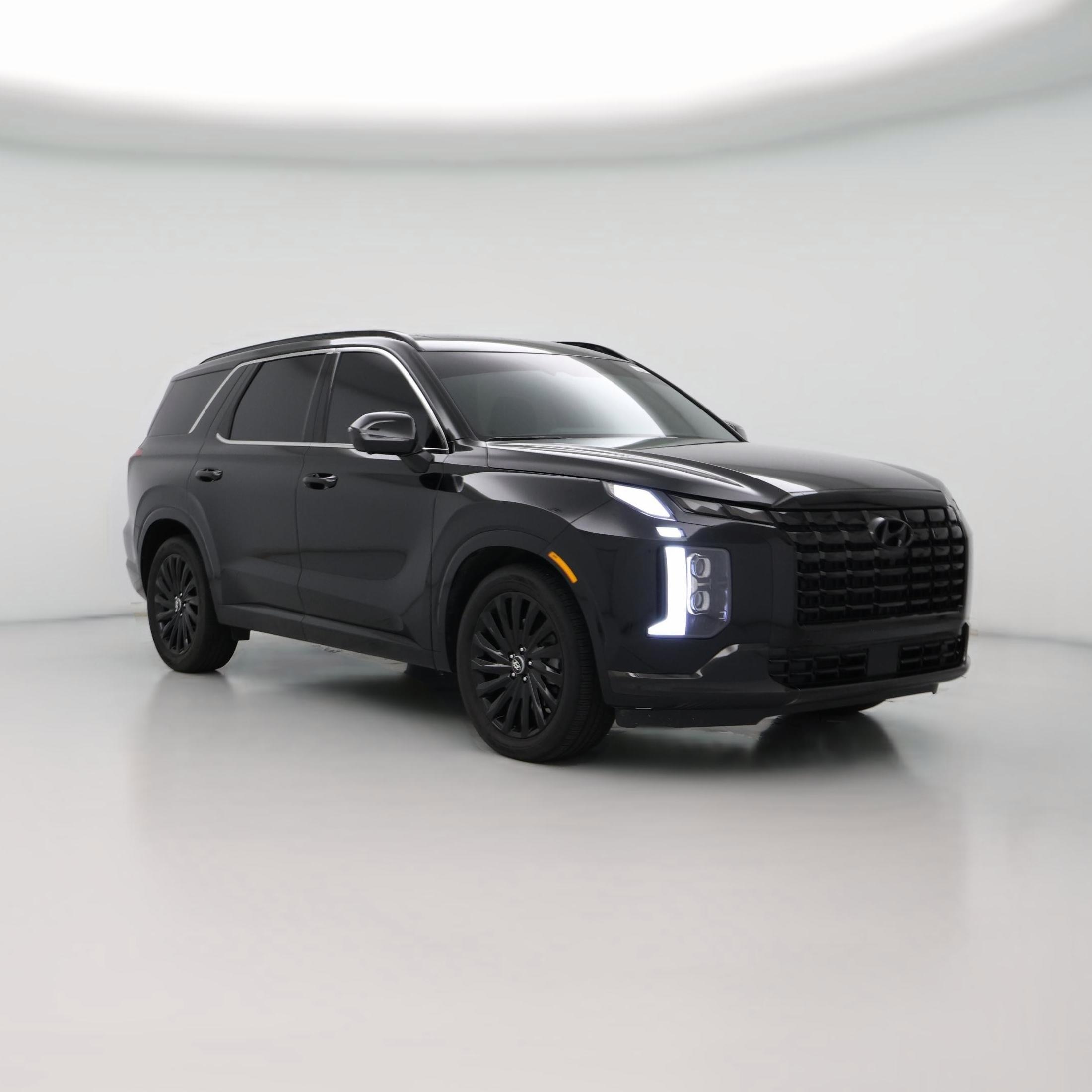 Thumbnail: 2025 Hyundai Palisade - 1
