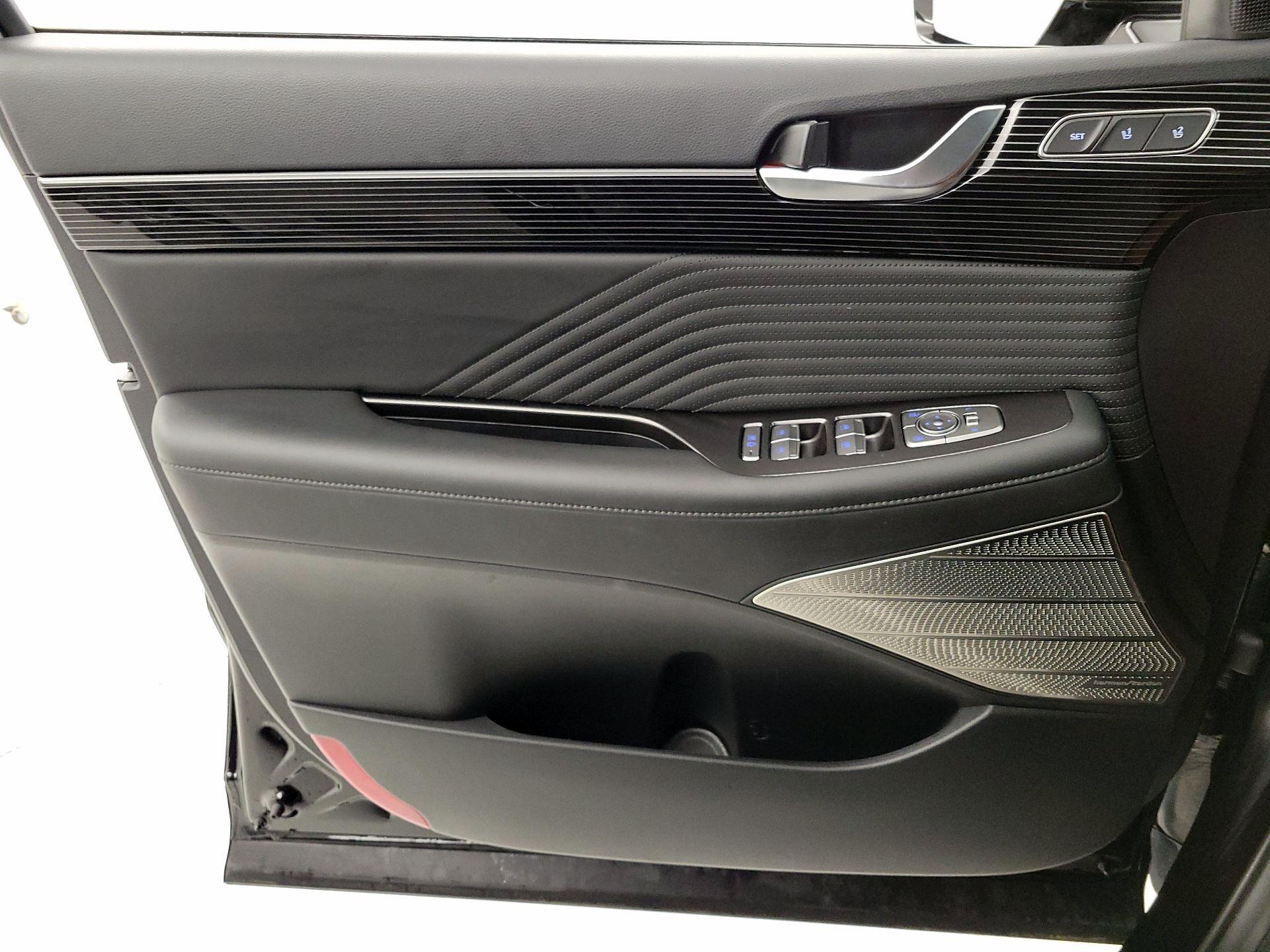Thumbnail: 2025 Hyundai Palisade - 12
