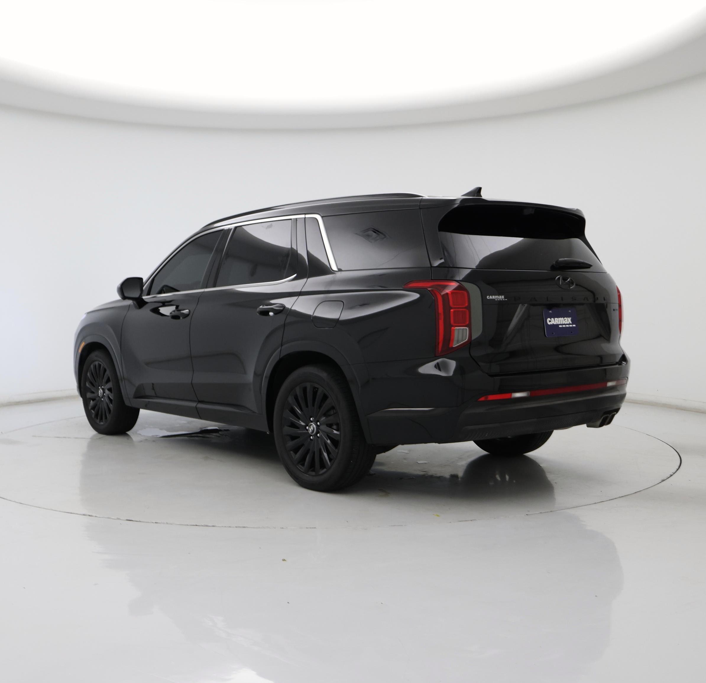 Thumbnail: 2025 Hyundai Palisade - 2
