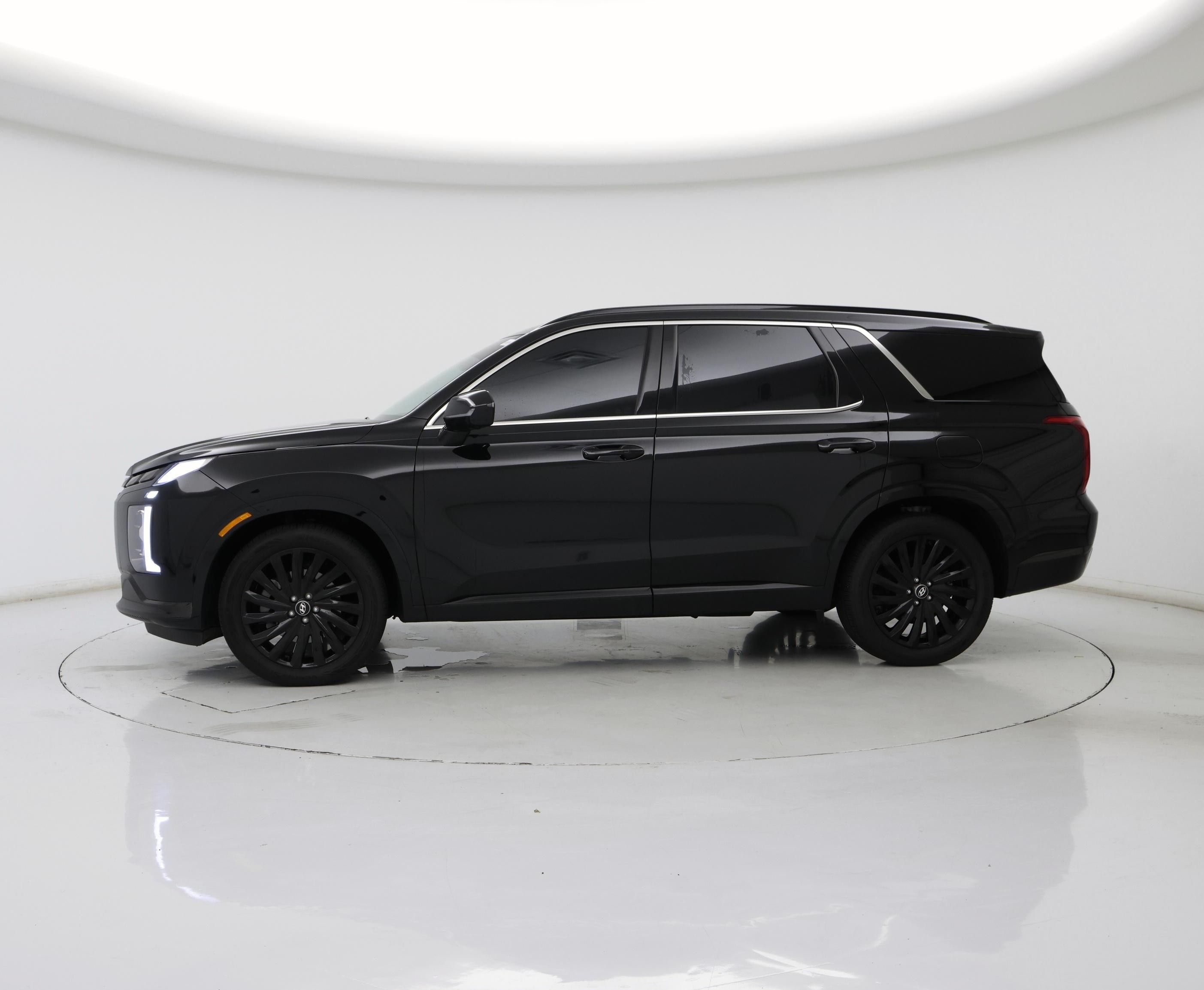 Thumbnail: 2025 Hyundai Palisade - 3
