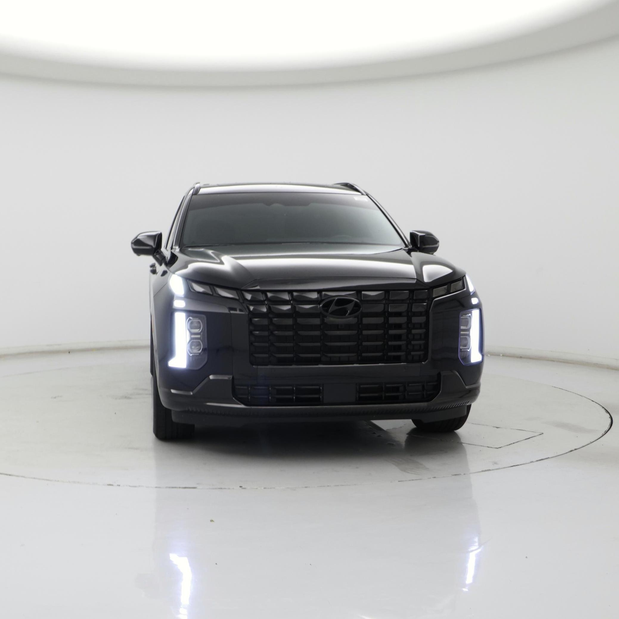 Thumbnail: 2025 Hyundai Palisade - 5