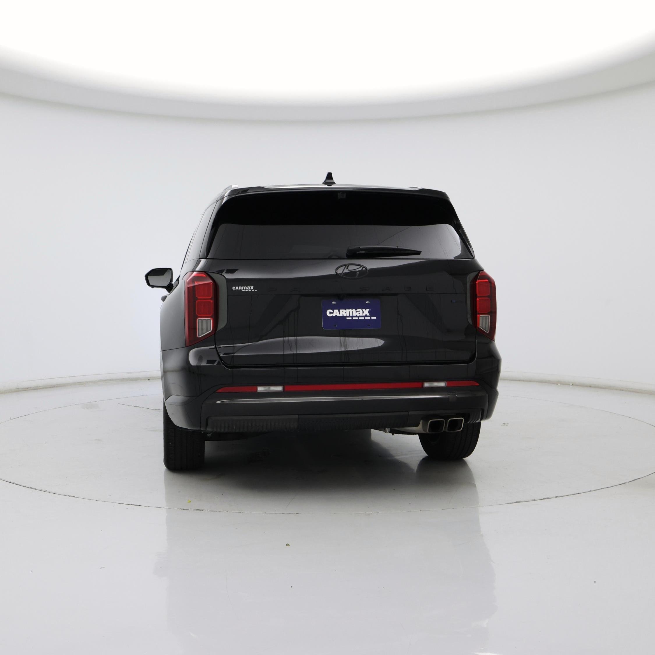 Thumbnail: 2025 Hyundai Palisade - 6