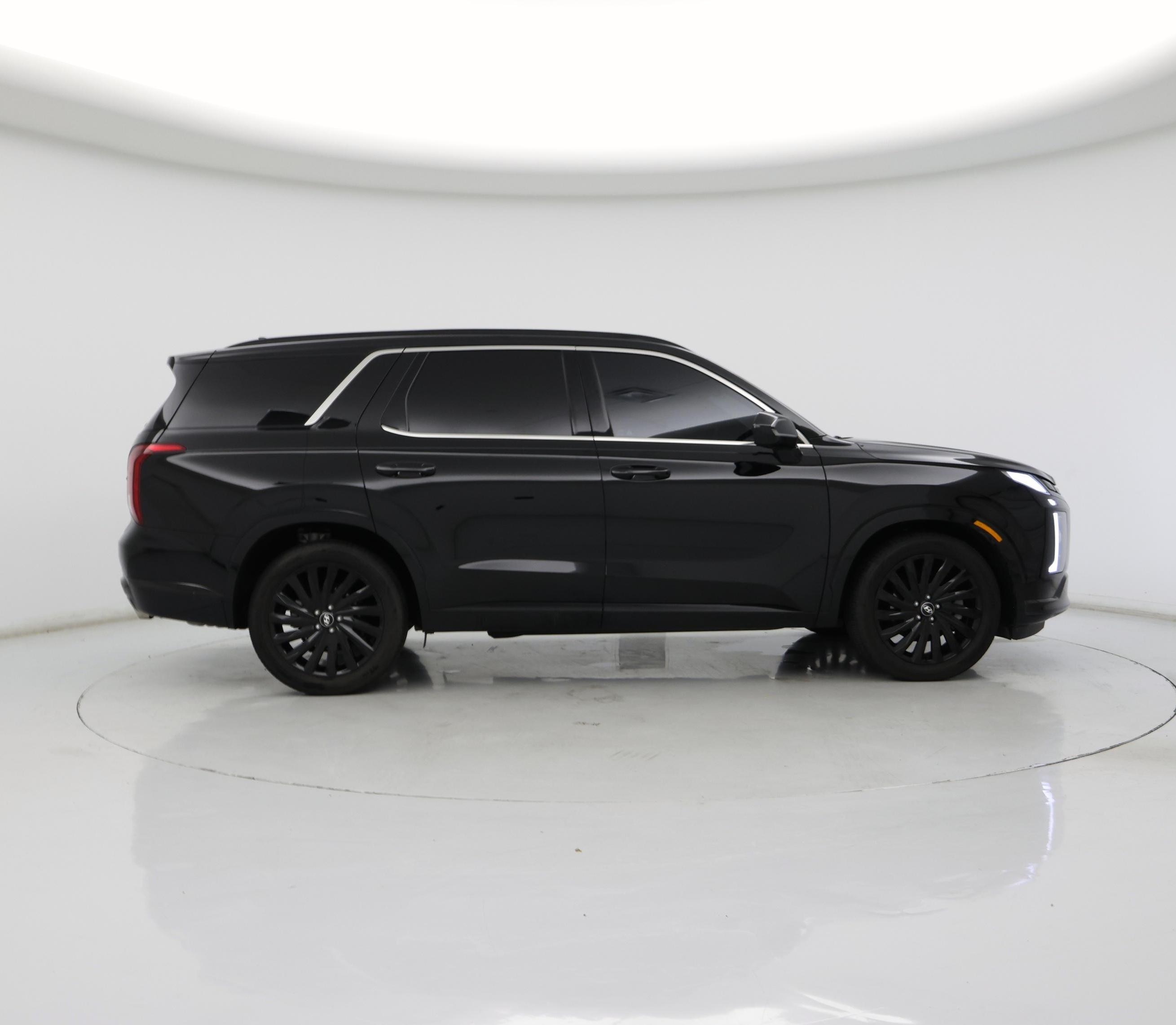 Thumbnail: 2025 Hyundai Palisade - 7