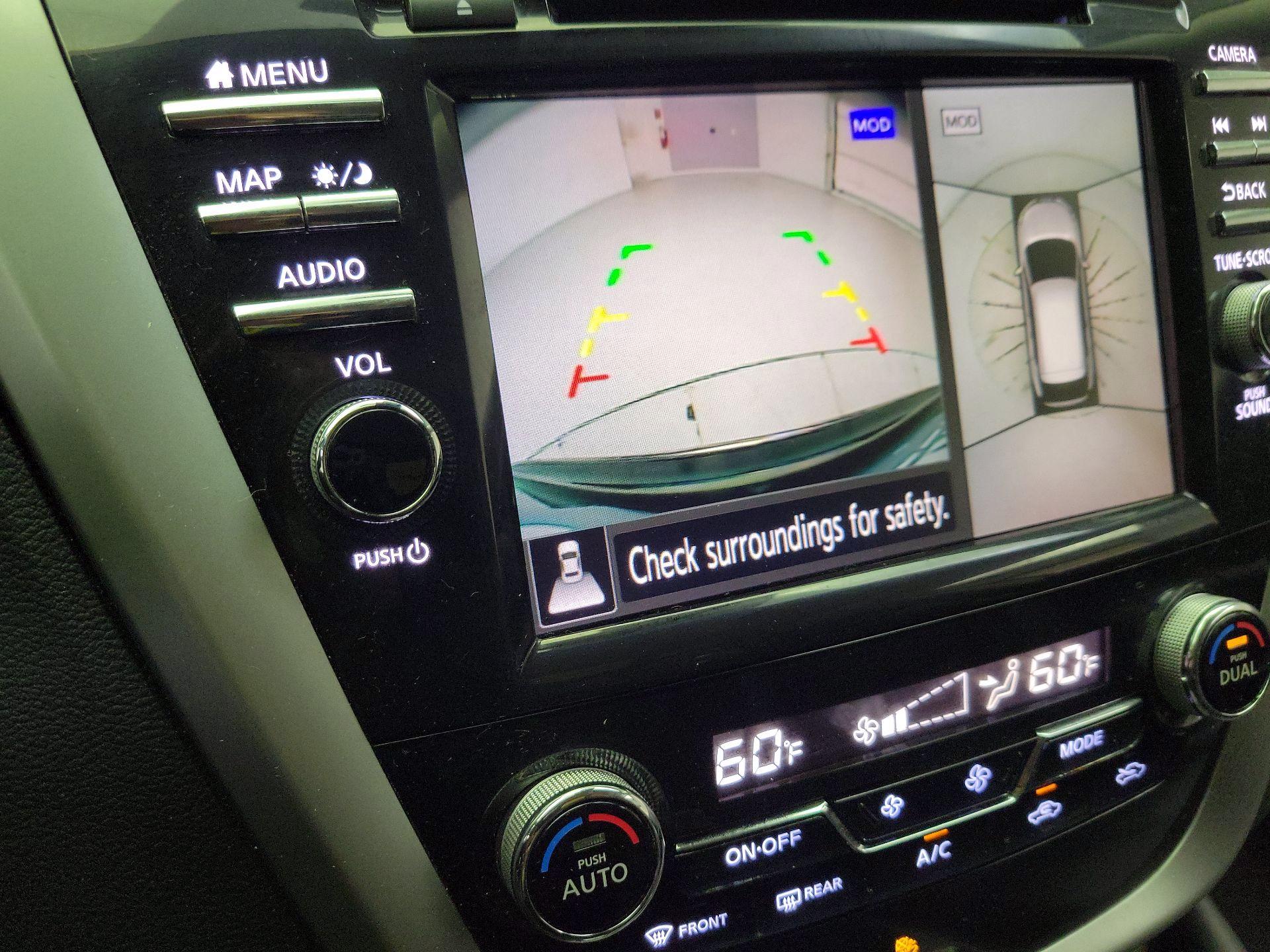 Thumbnail: 2020 Nissan Murano - 15