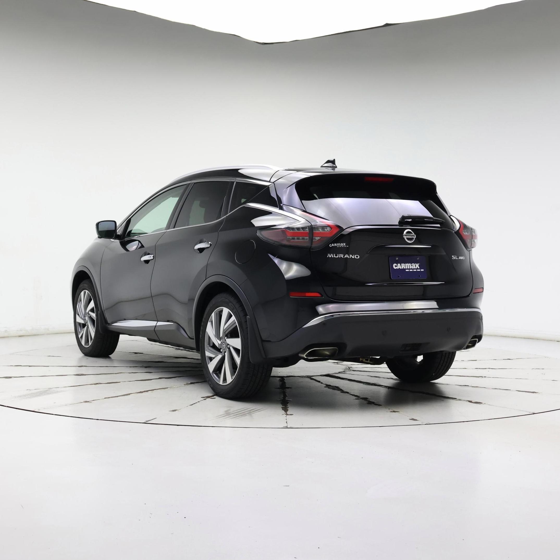 Thumbnail: 2020 Nissan Murano - 2