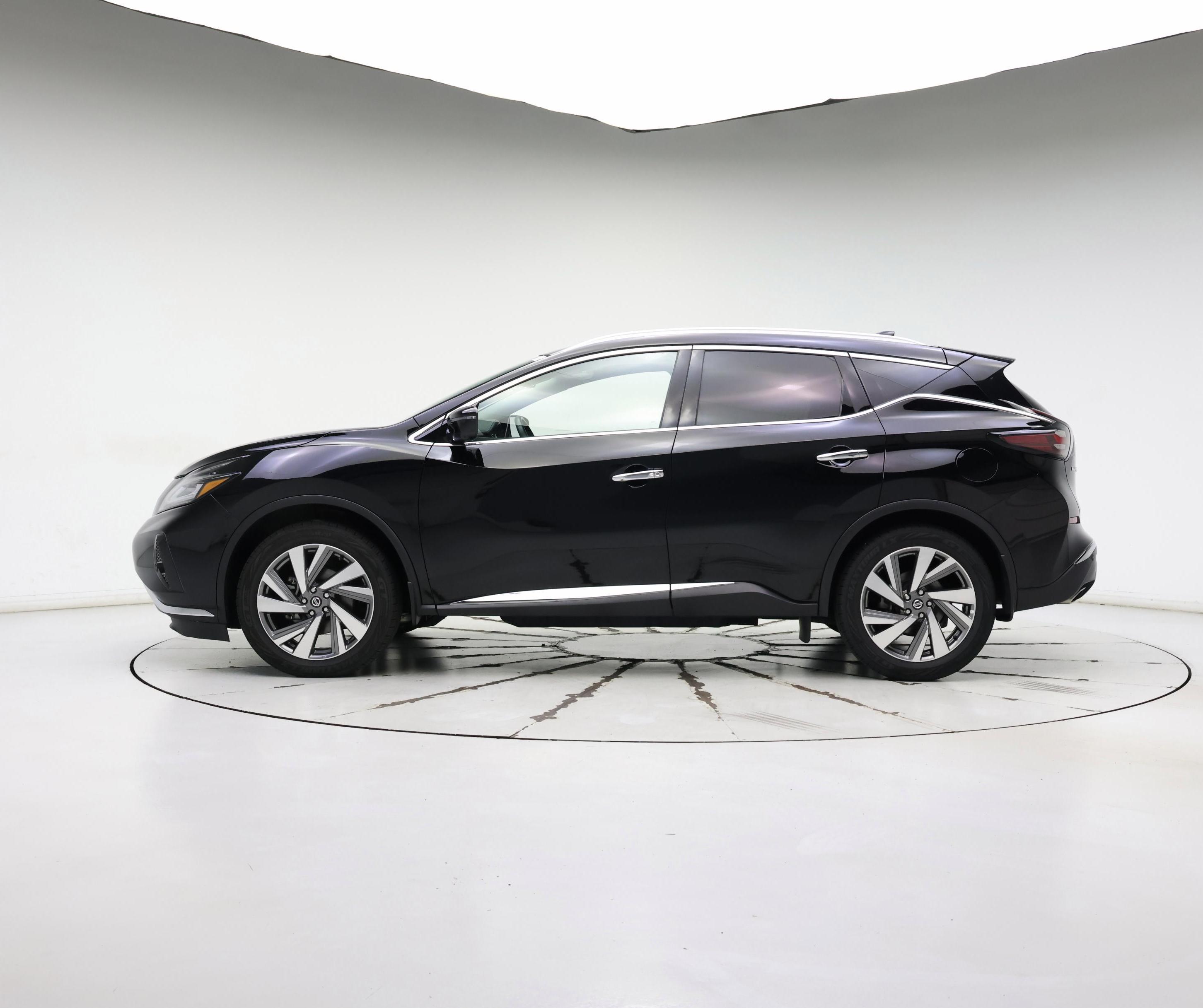 Thumbnail: 2020 Nissan Murano - 3