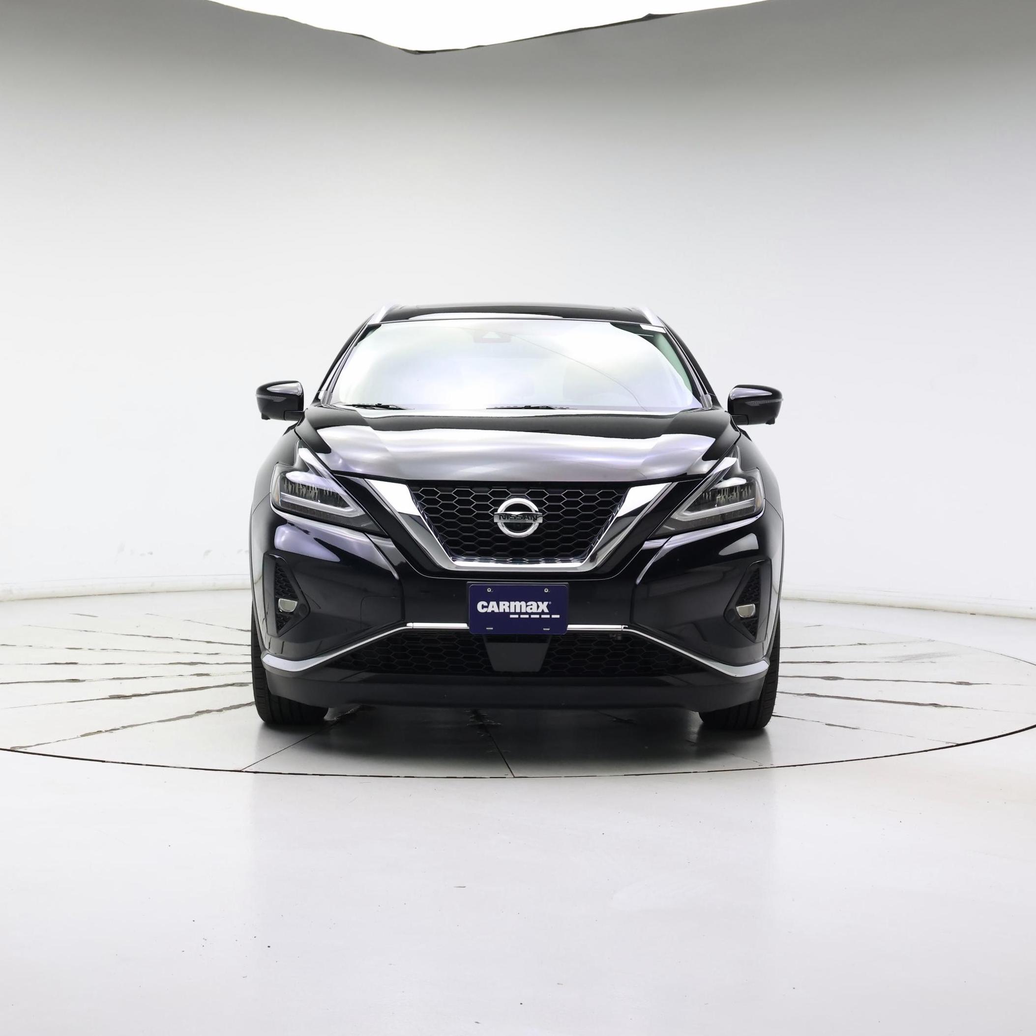 Thumbnail: 2020 Nissan Murano - 5