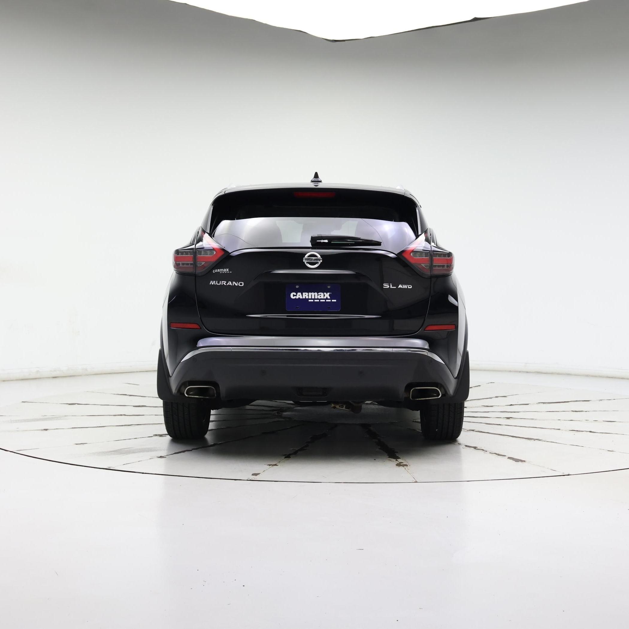 Thumbnail: 2020 Nissan Murano - 6