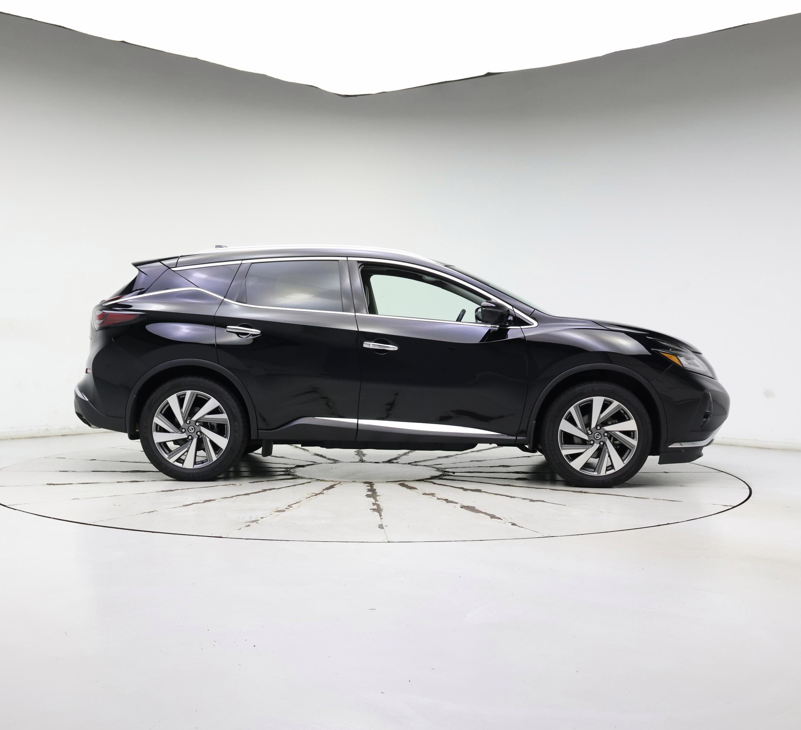 Thumbnail: 2020 Nissan Murano - 7