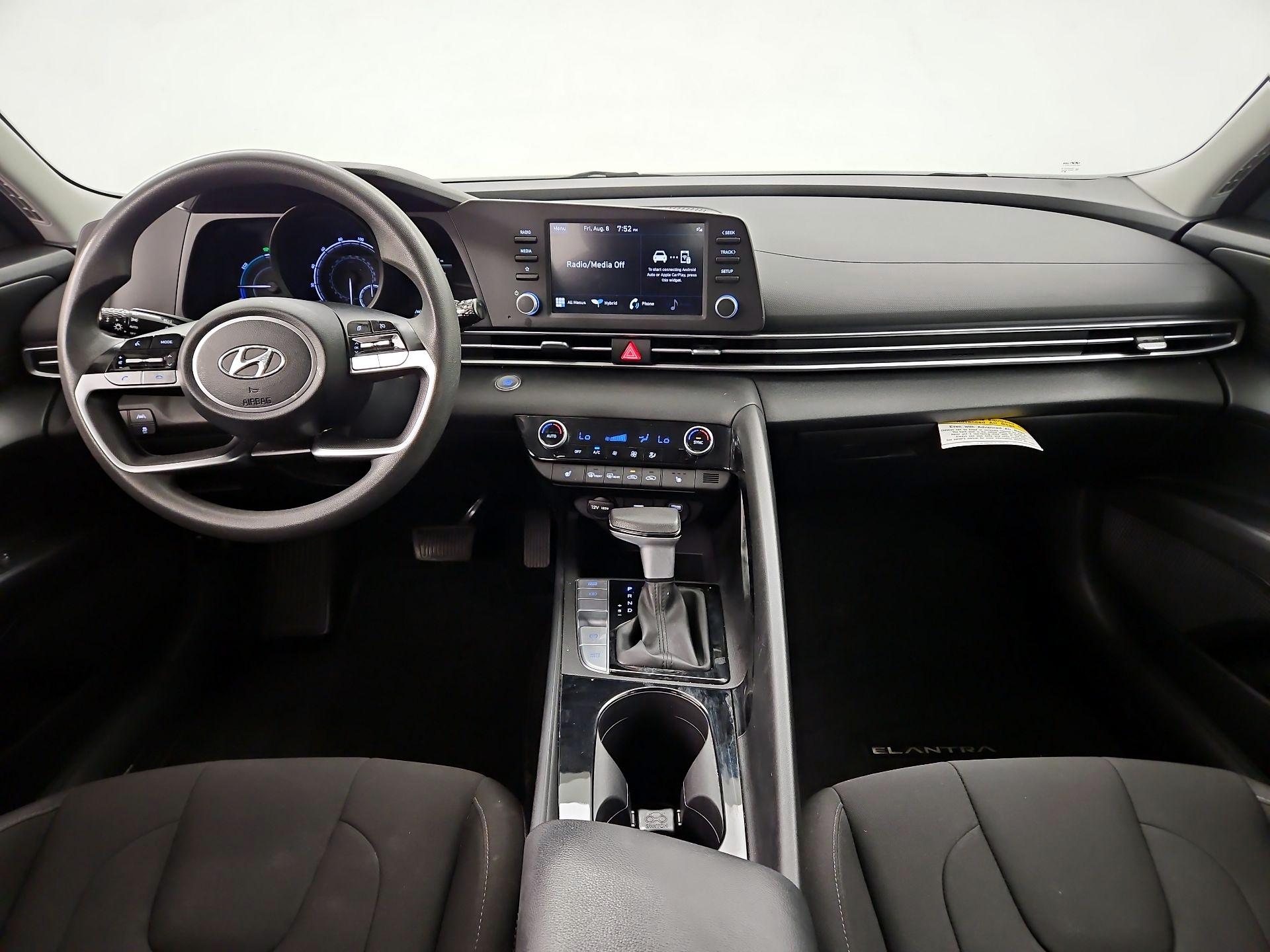 Thumbnail: 2023 Hyundai Elantra - 9