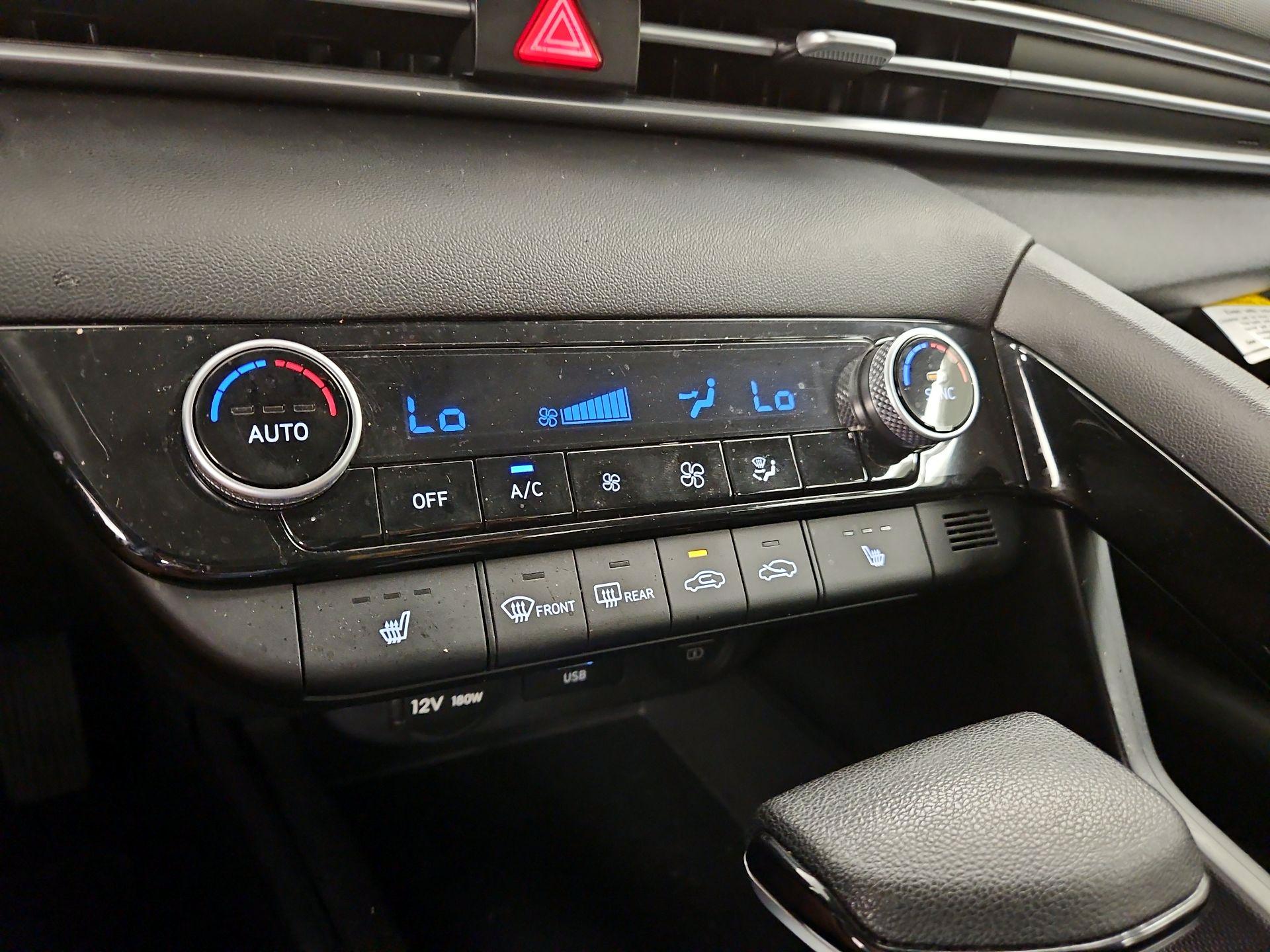 Thumbnail: 2023 Hyundai Elantra - 16