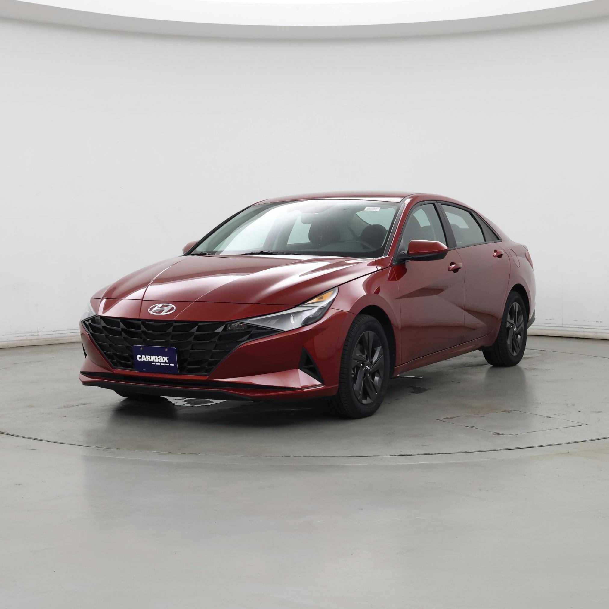 Thumbnail: 2023 Hyundai Elantra - 4