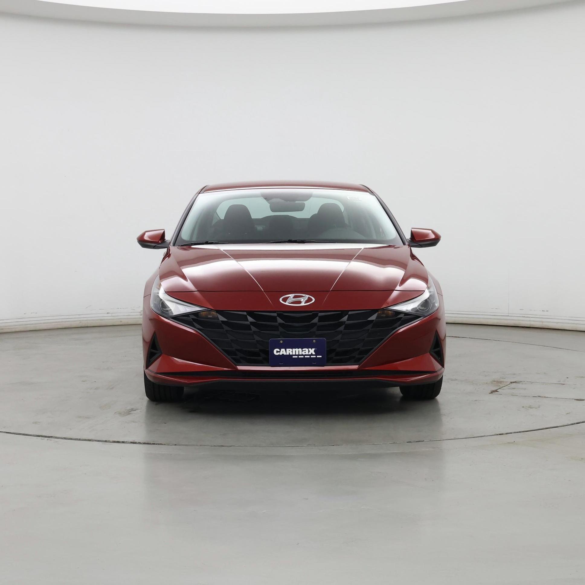 Thumbnail: 2023 Hyundai Elantra - 5
