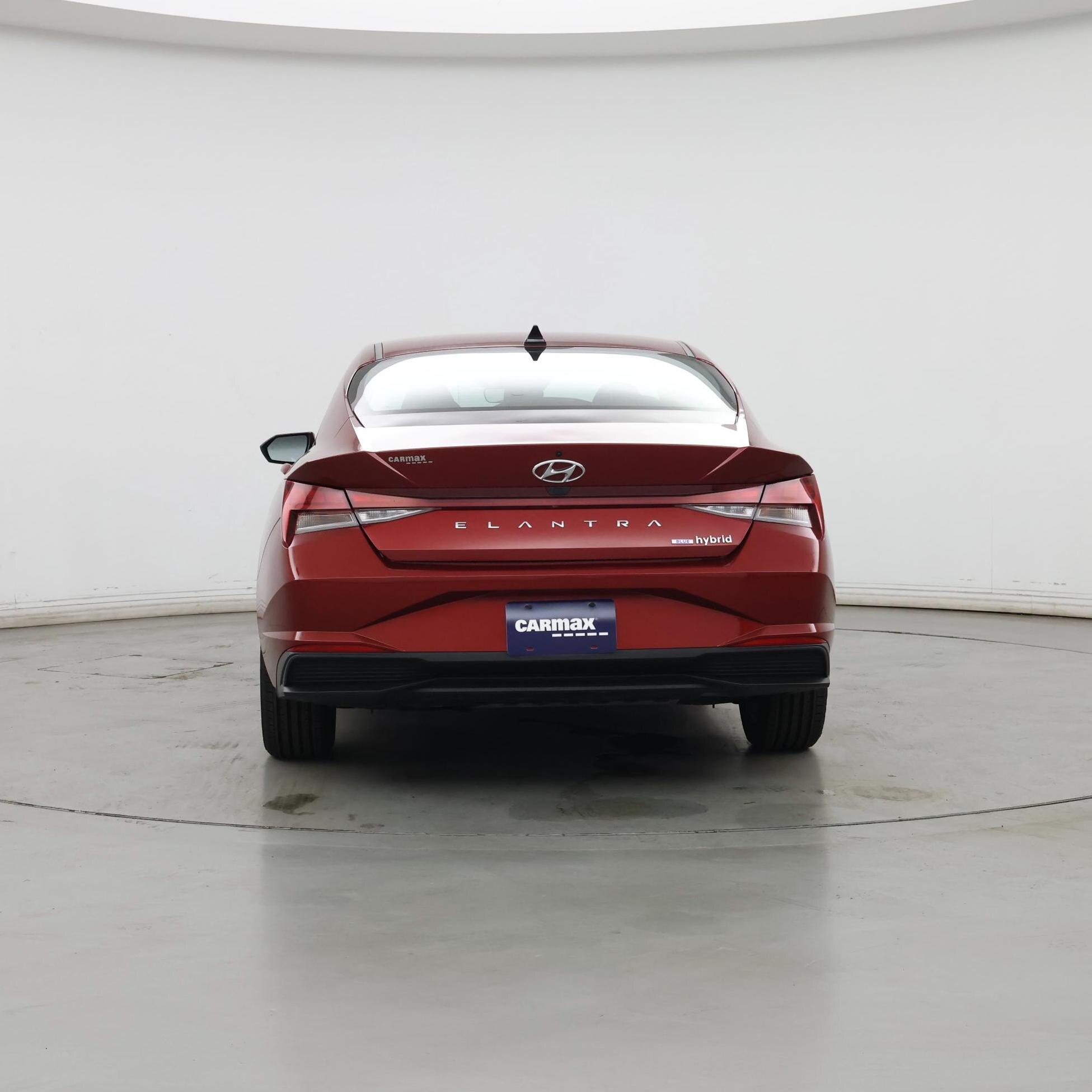 Thumbnail: 2023 Hyundai Elantra - 6