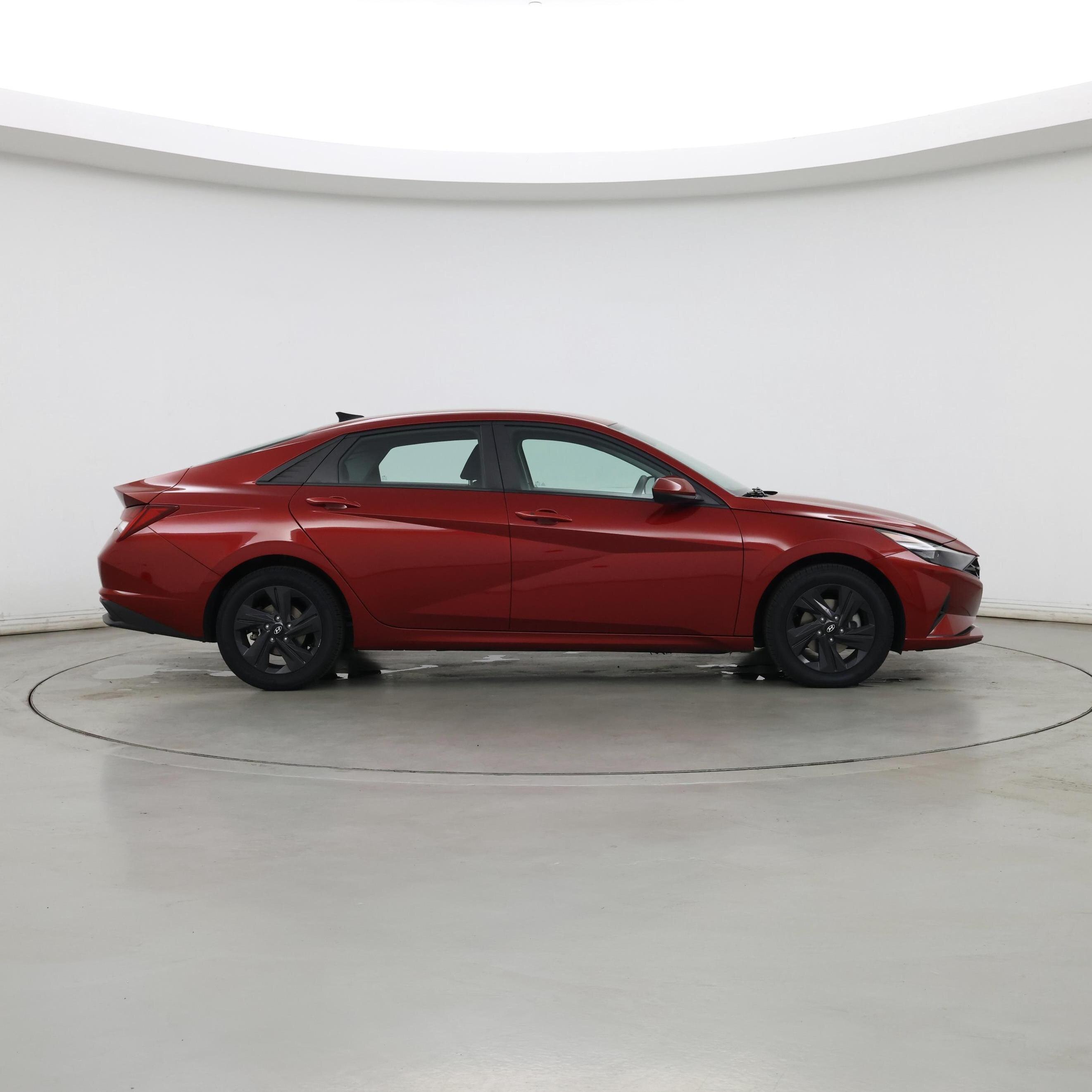 Thumbnail: 2023 Hyundai Elantra - 7