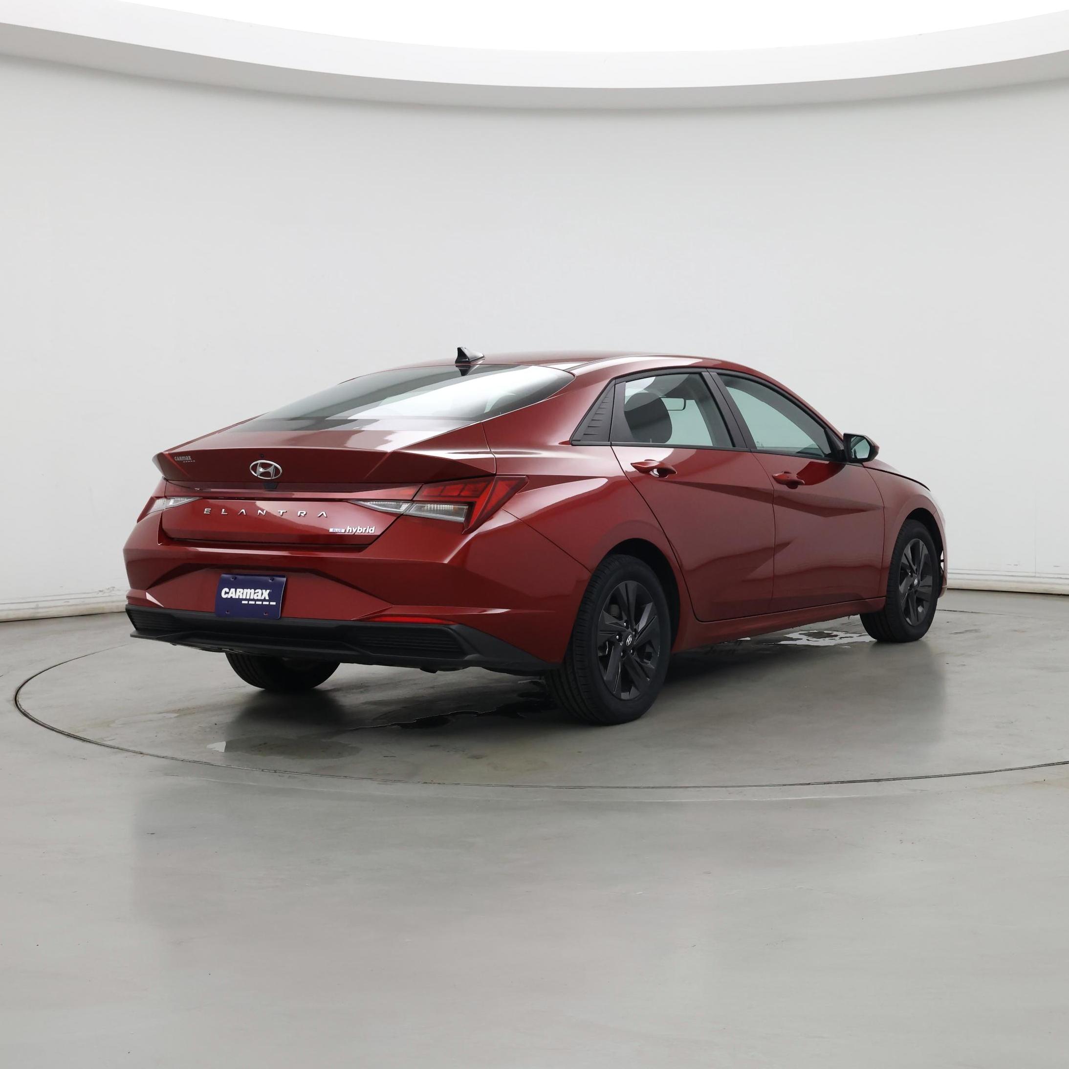 Thumbnail: 2023 Hyundai Elantra - 8