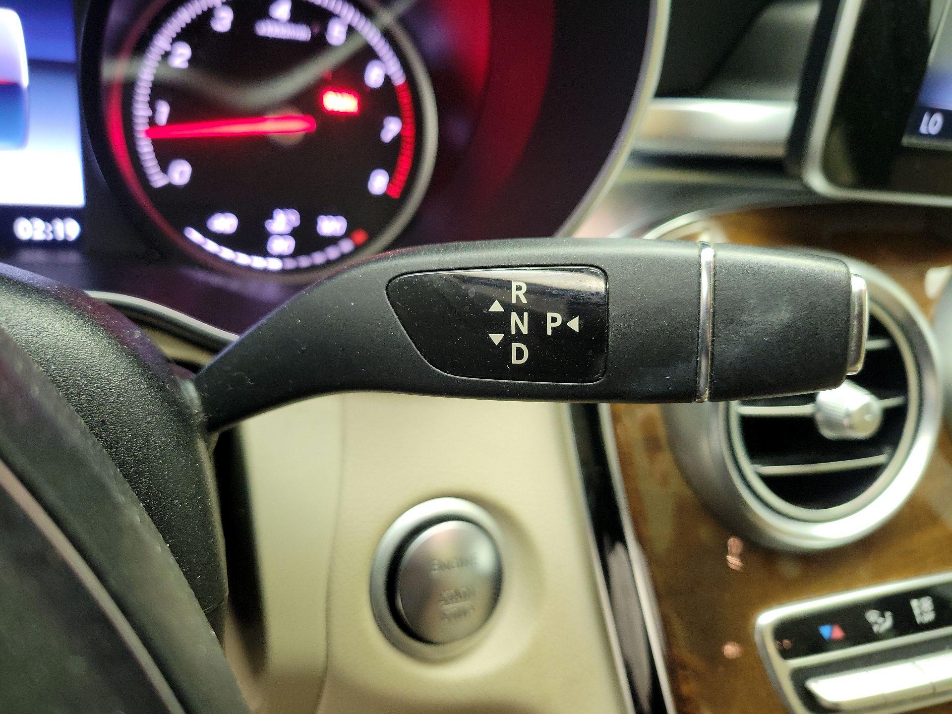 Thumbnail: 2017 Mercedes-Benz C-Class - 17