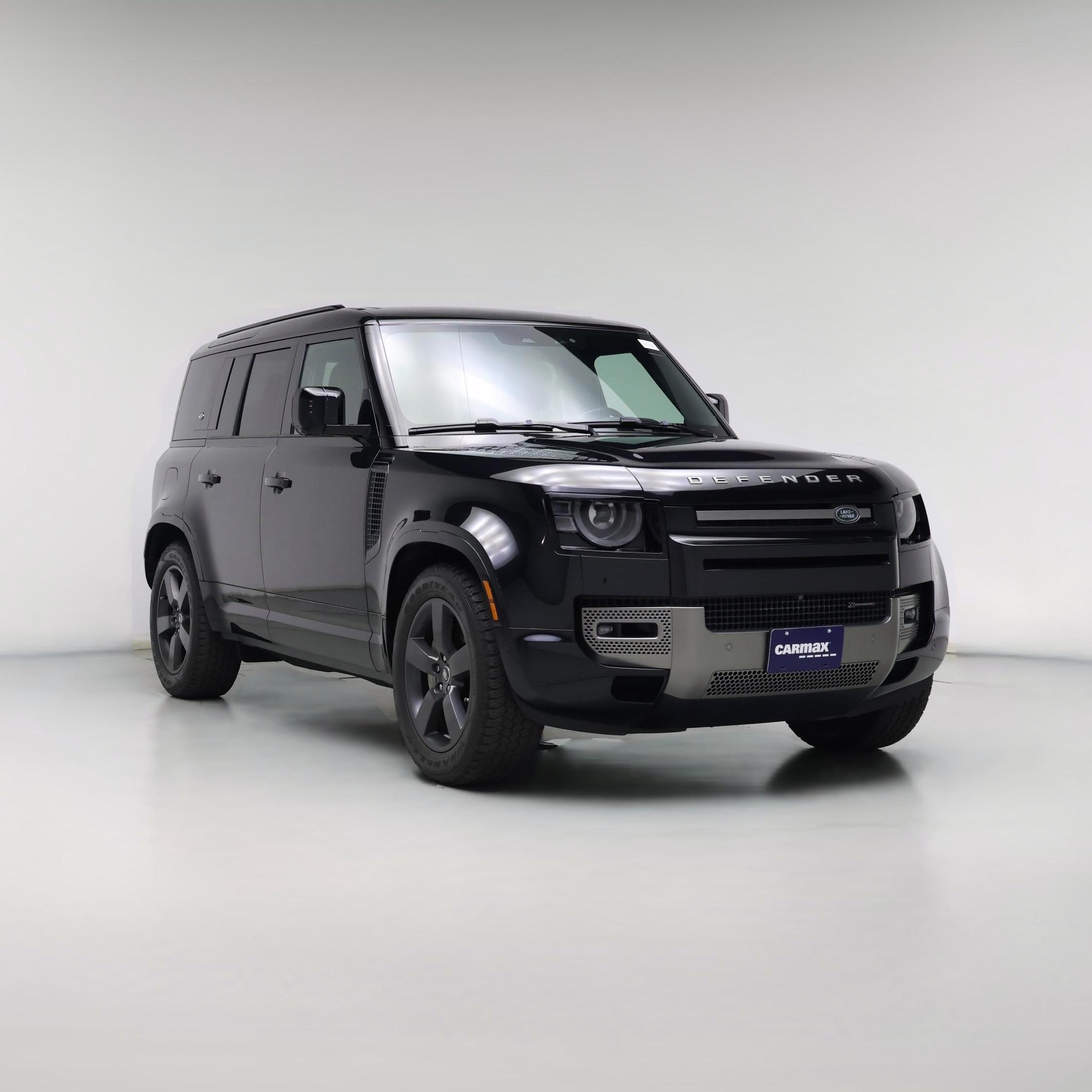 Thumbnail: 2023 Land Rover Defender - 1