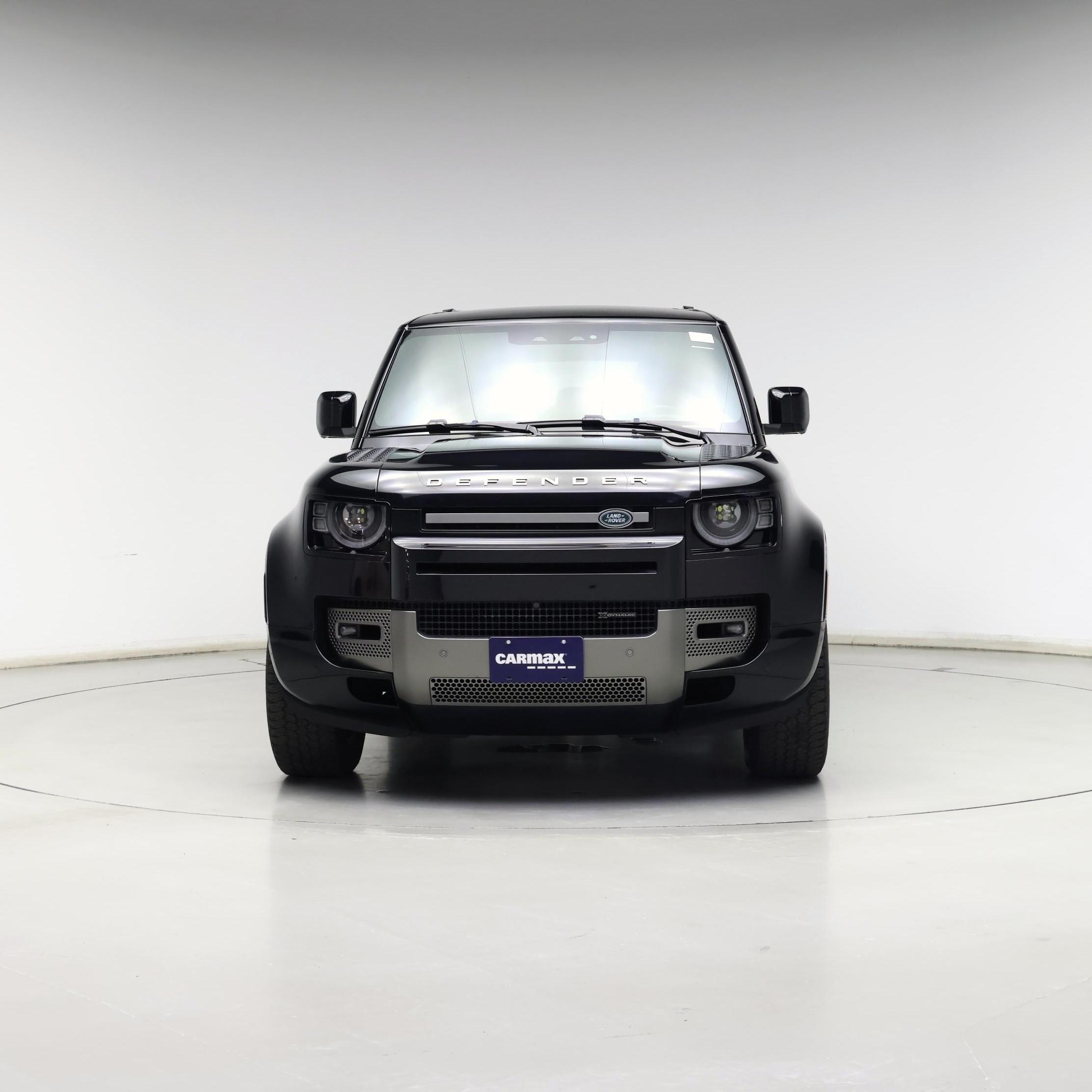 Thumbnail: 2023 Land Rover Defender - 5
