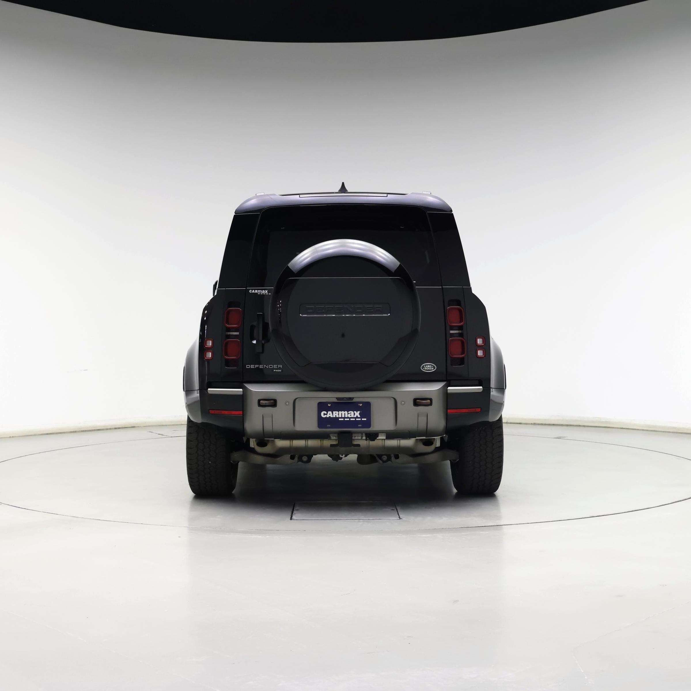 Thumbnail: 2023 Land Rover Defender - 6