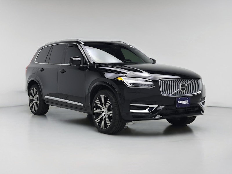 2024 Volvo XC90 T8 Plus -
                  Milwaukee, WI