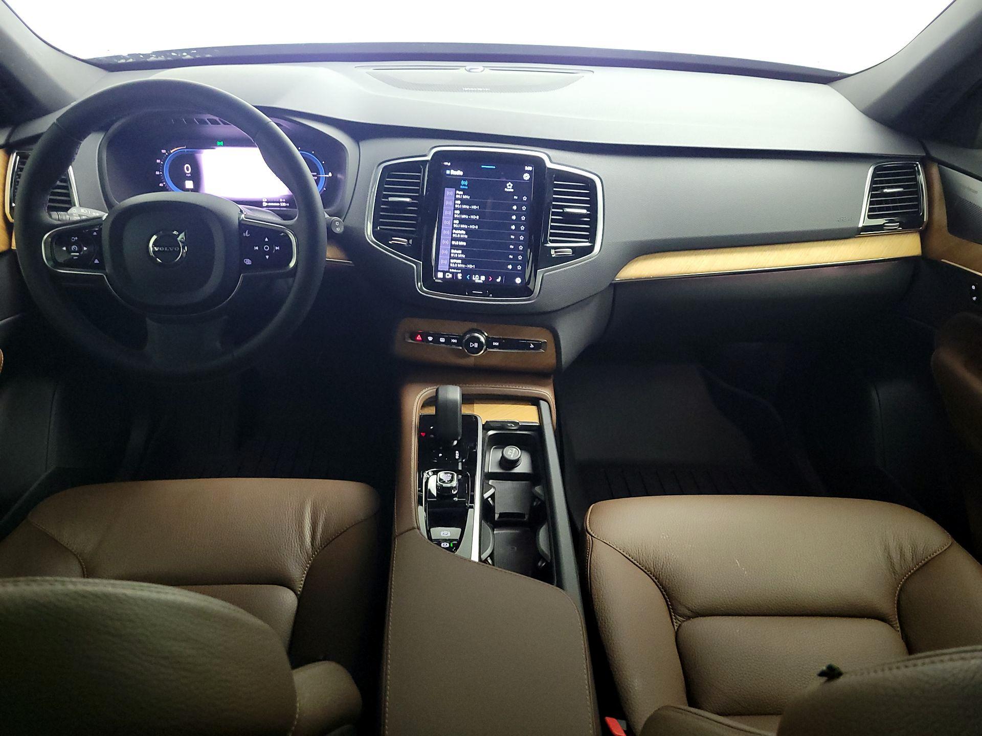 Thumbnail: 2024 Volvo XC90 - 9