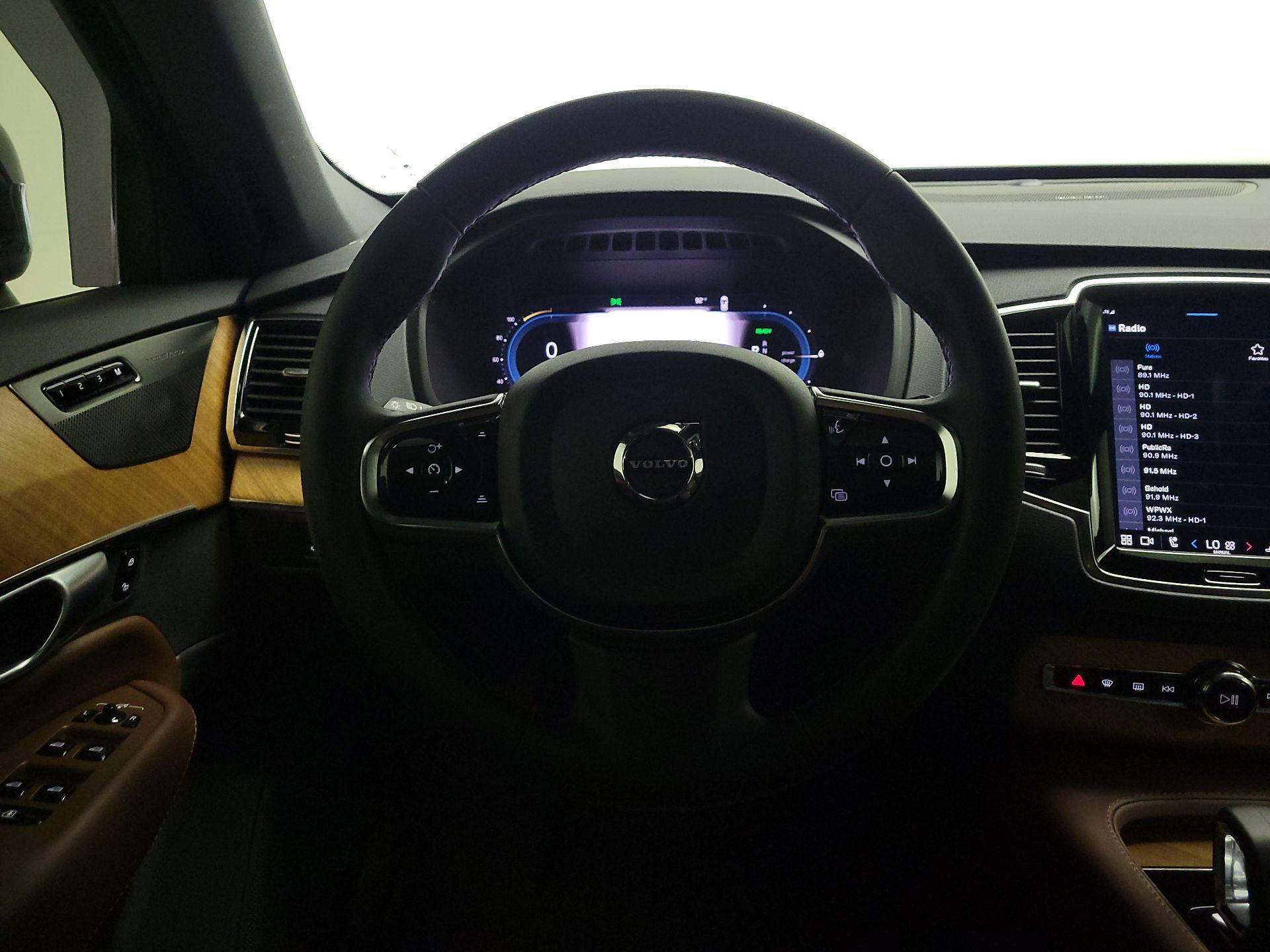Thumbnail: 2024 Volvo XC90 - 10