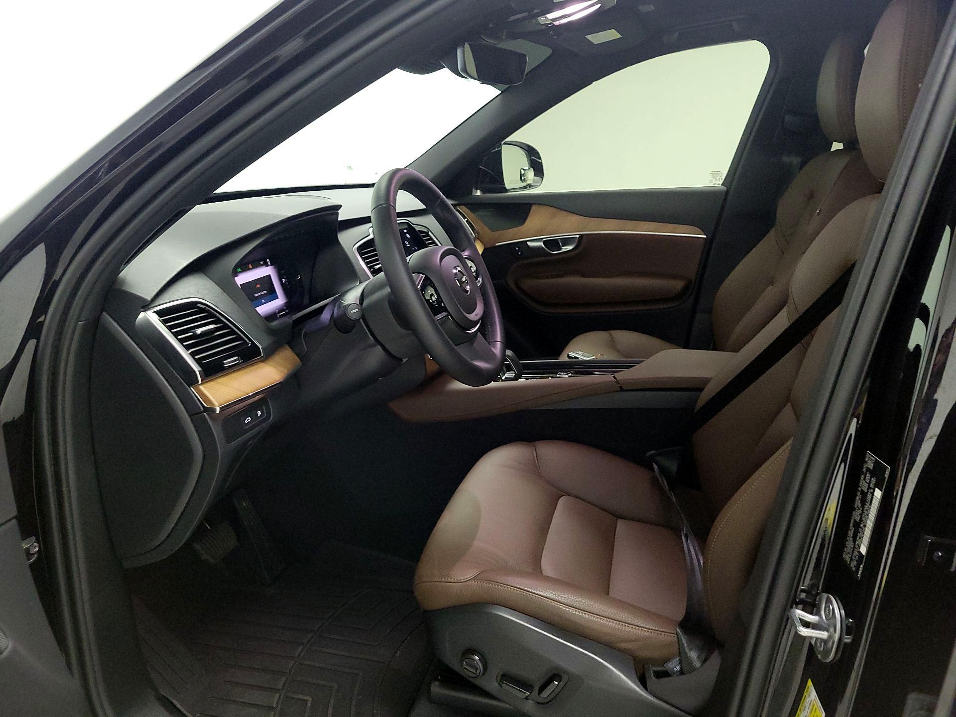 Thumbnail: 2024 Volvo XC90 - 11