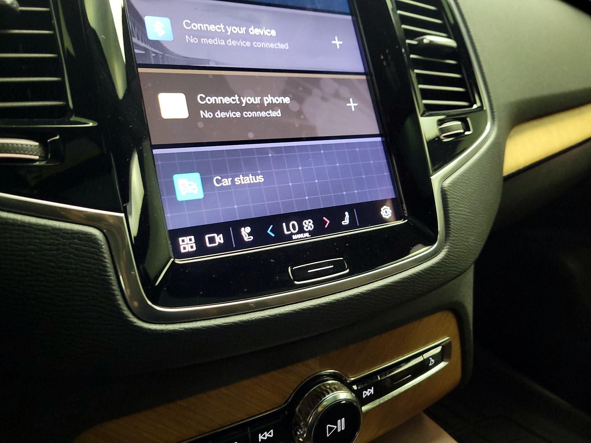 Thumbnail: 2024 Volvo XC90 - 15