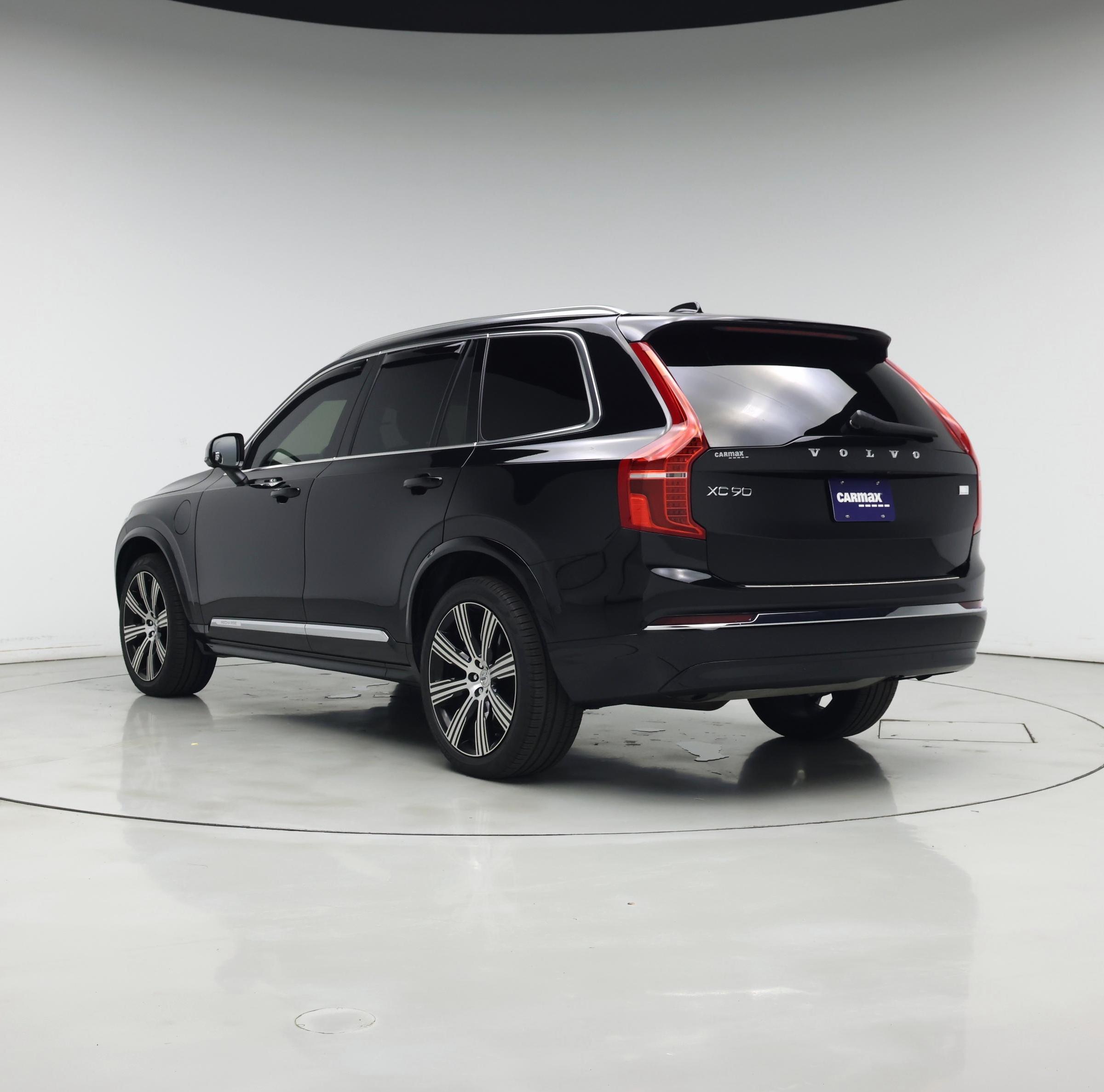 Thumbnail: 2024 Volvo XC90 - 2