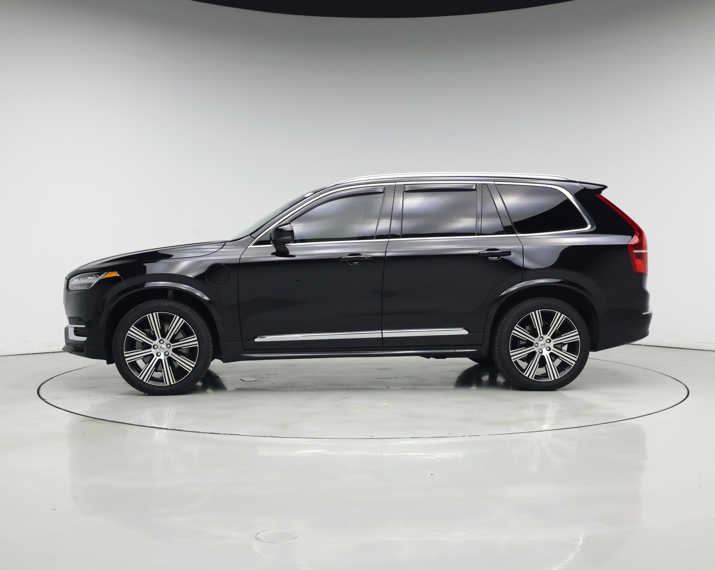Thumbnail: 2024 Volvo XC90 - 3