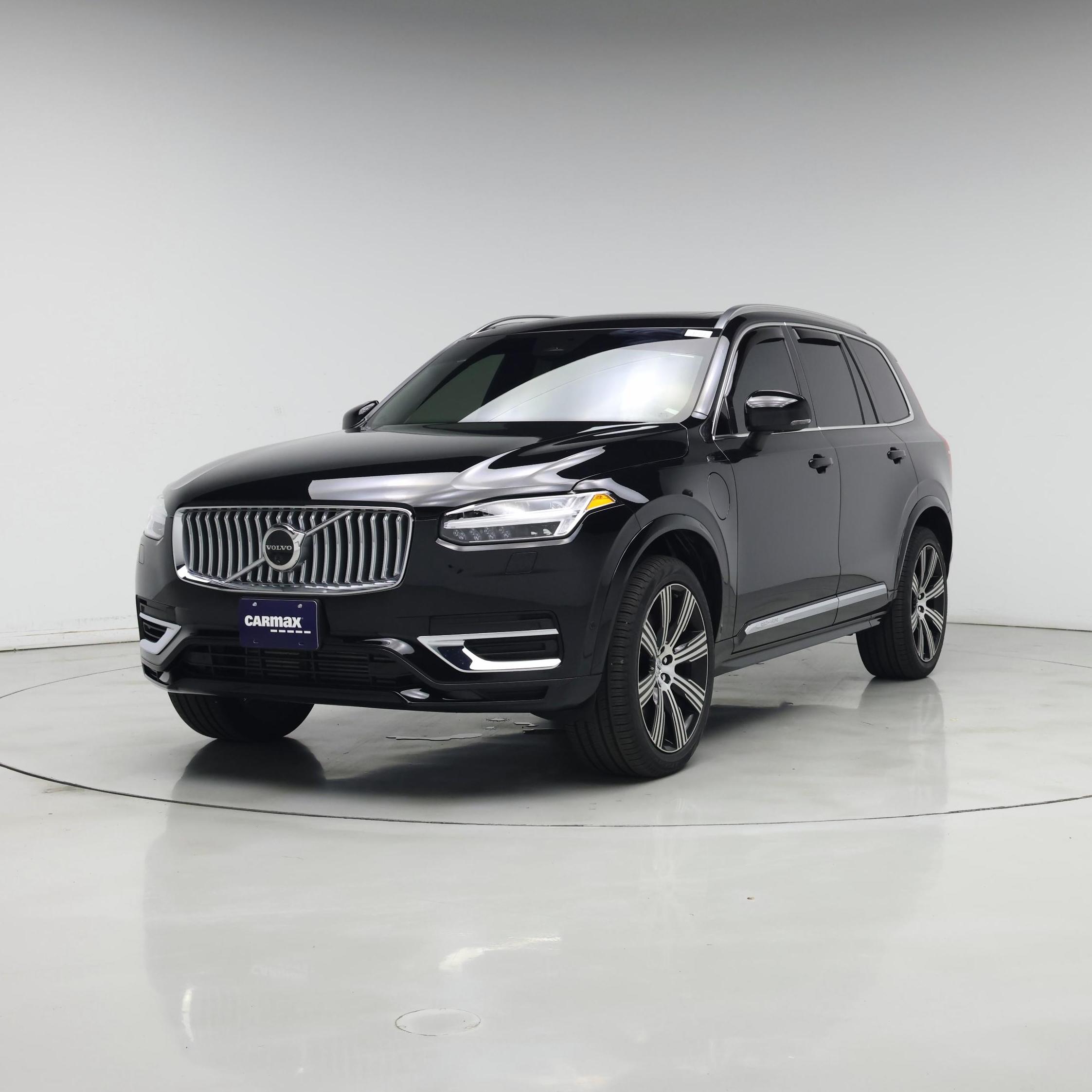 Thumbnail: 2024 Volvo XC90 - 4