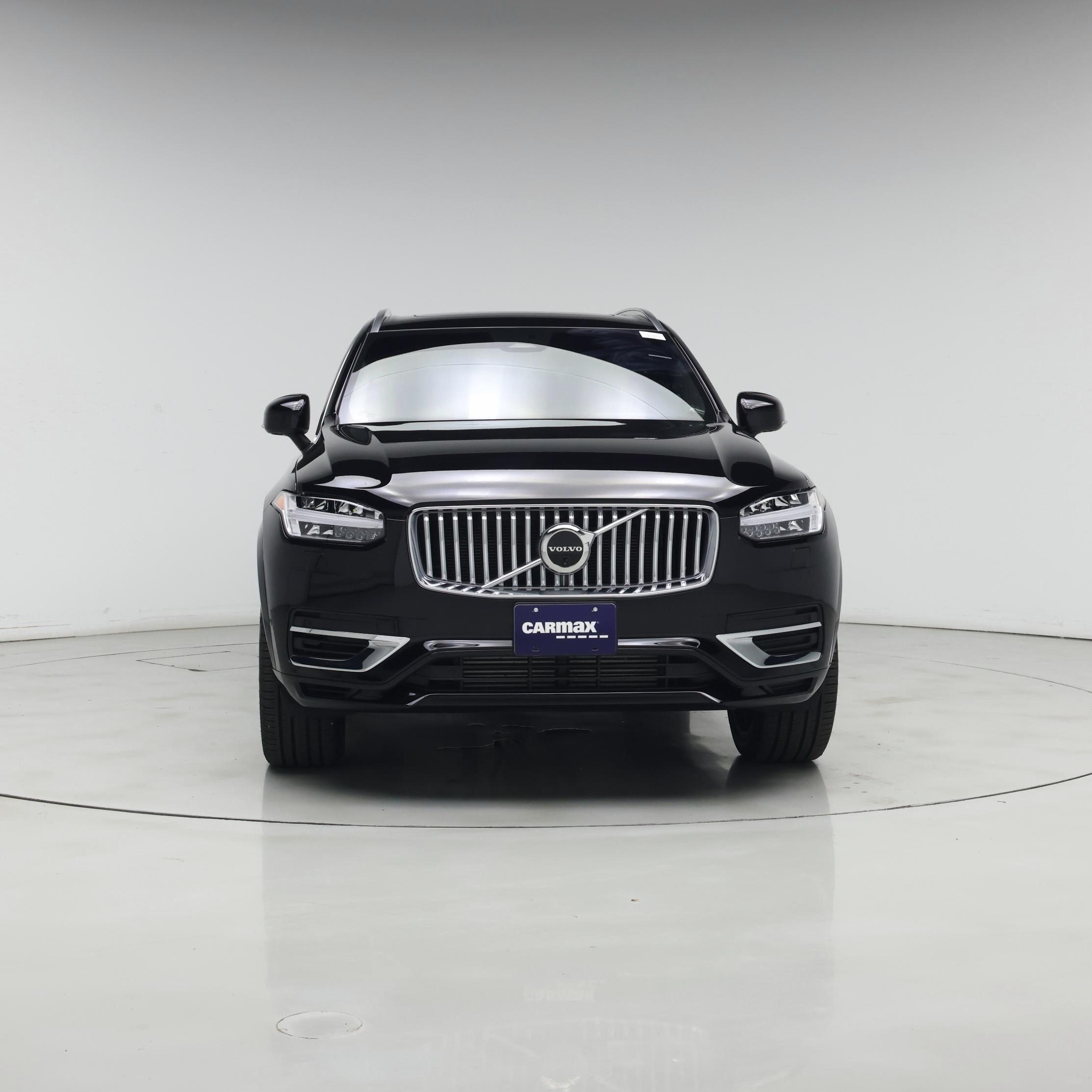 Thumbnail: 2024 Volvo XC90 - 5