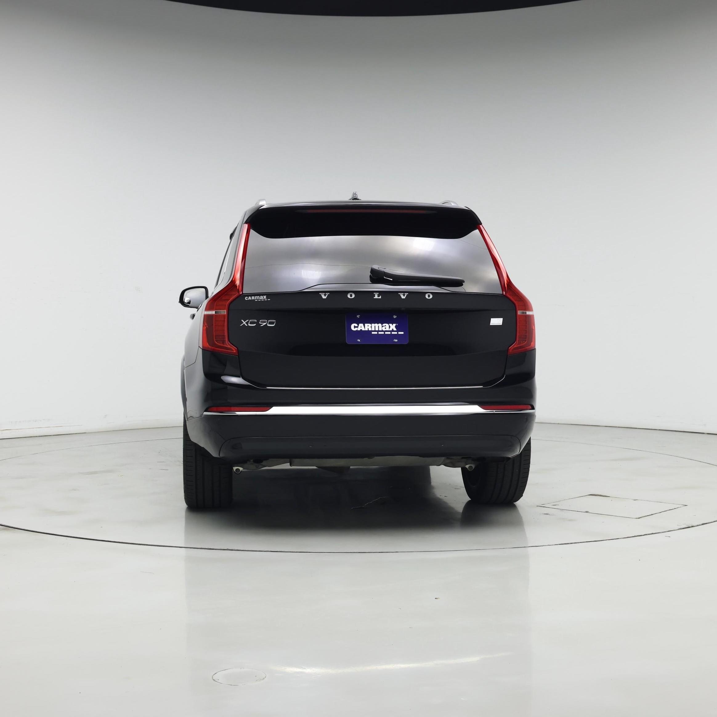 Thumbnail: 2024 Volvo XC90 - 6