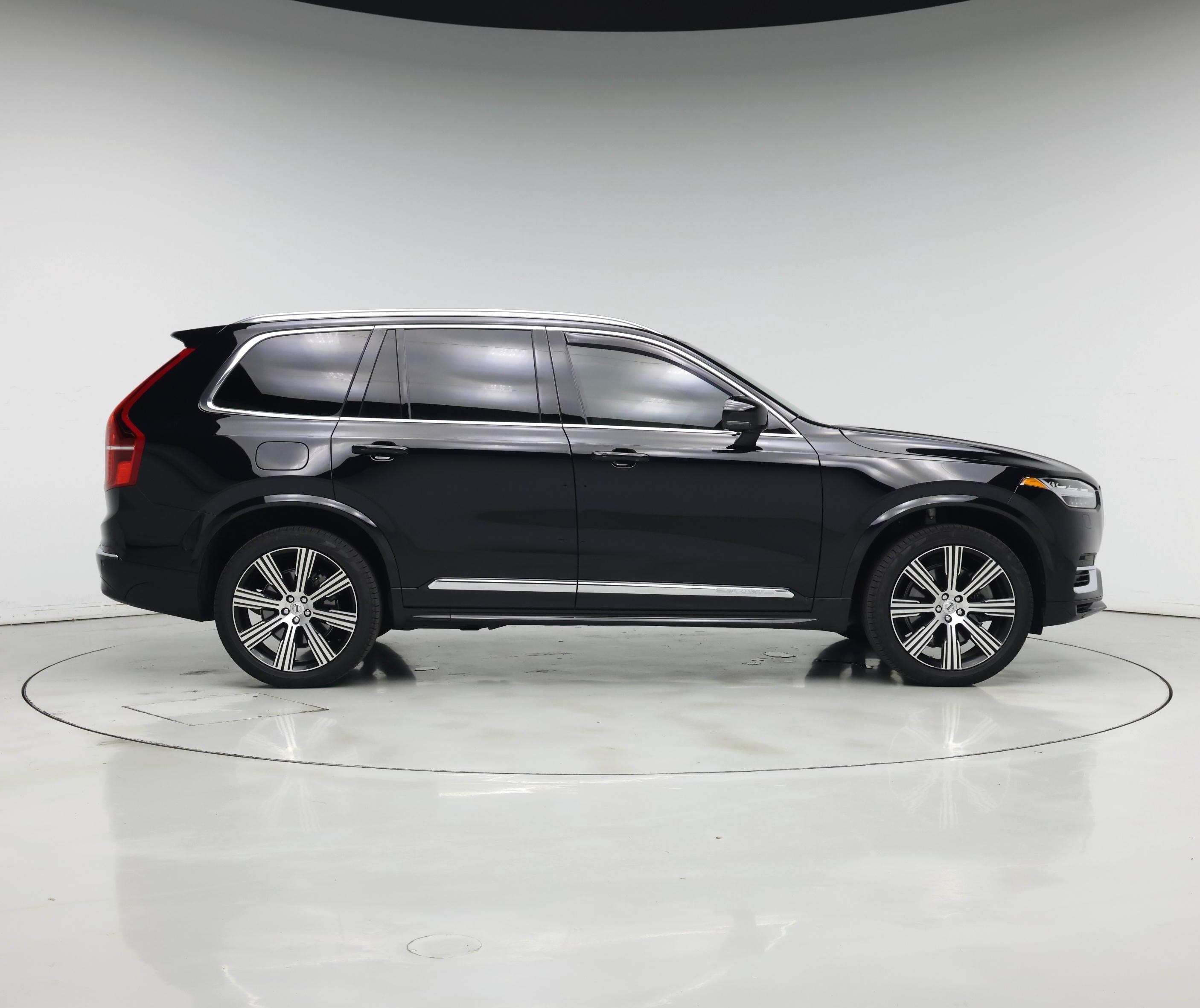 Thumbnail: 2024 Volvo XC90 - 7