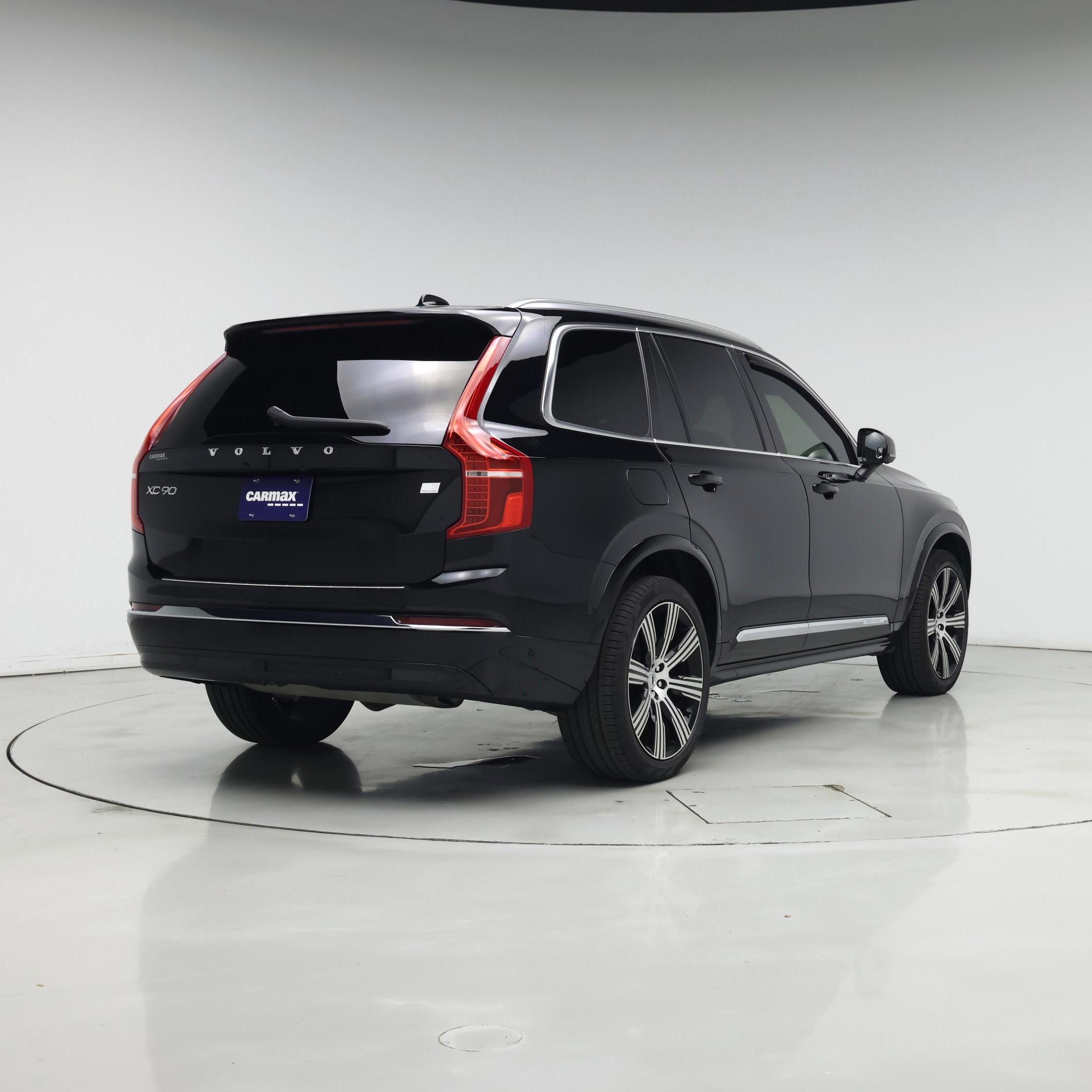 Thumbnail: 2024 Volvo XC90 - 8