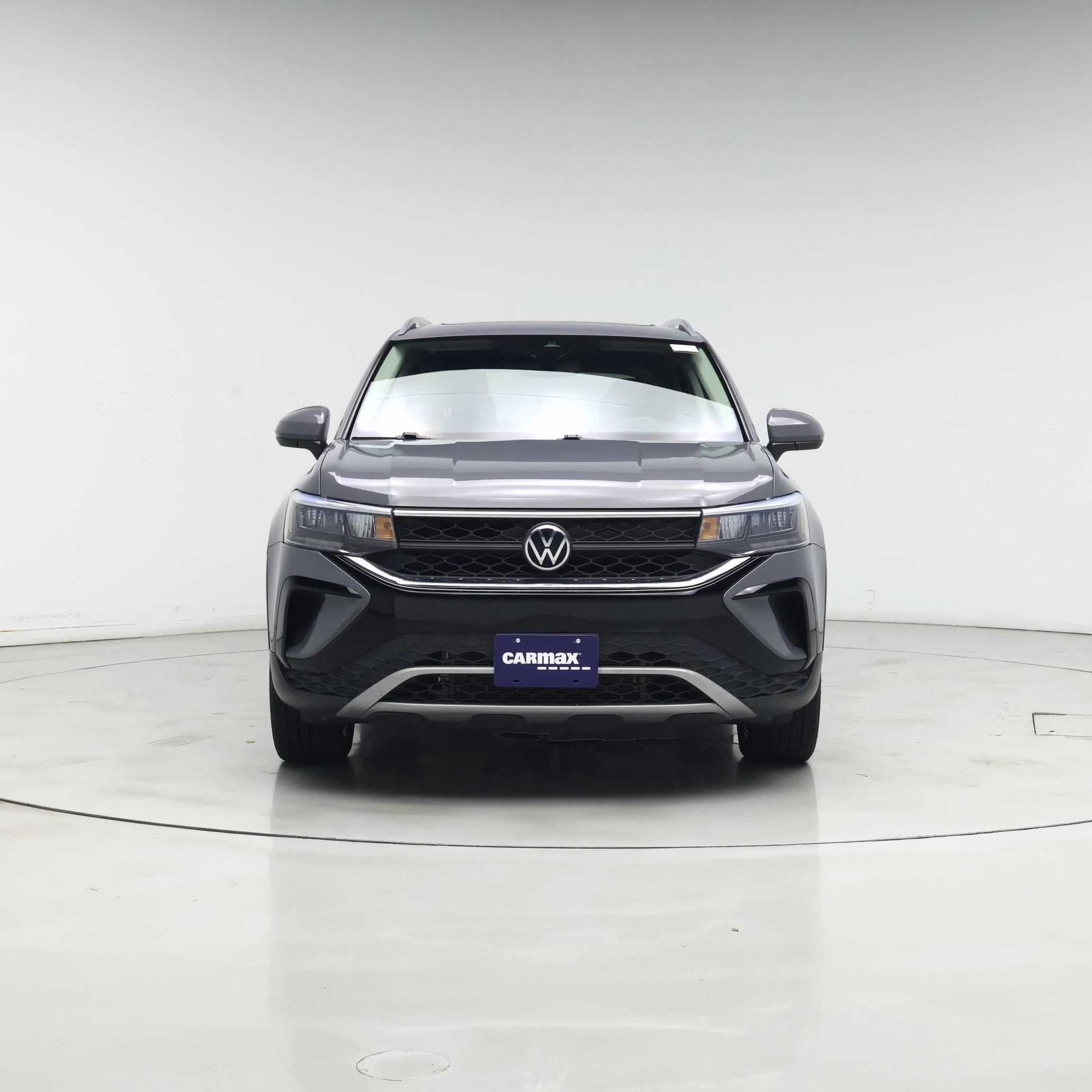 Thumbnail: 2022 Volkswagen Taos - 5