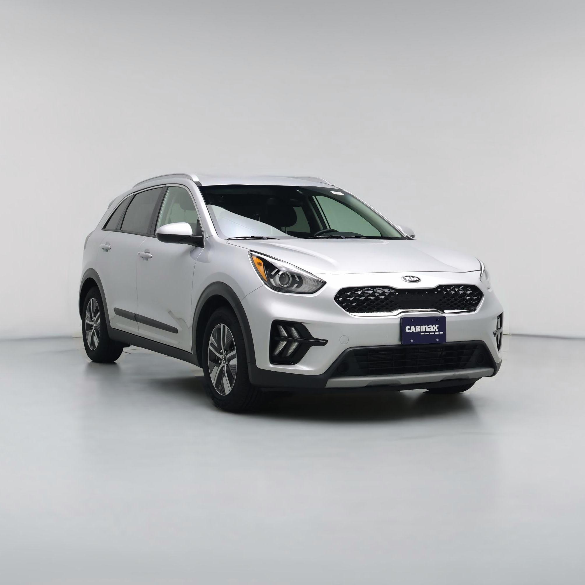 Thumbnail: 2020 Kia Niro - 1