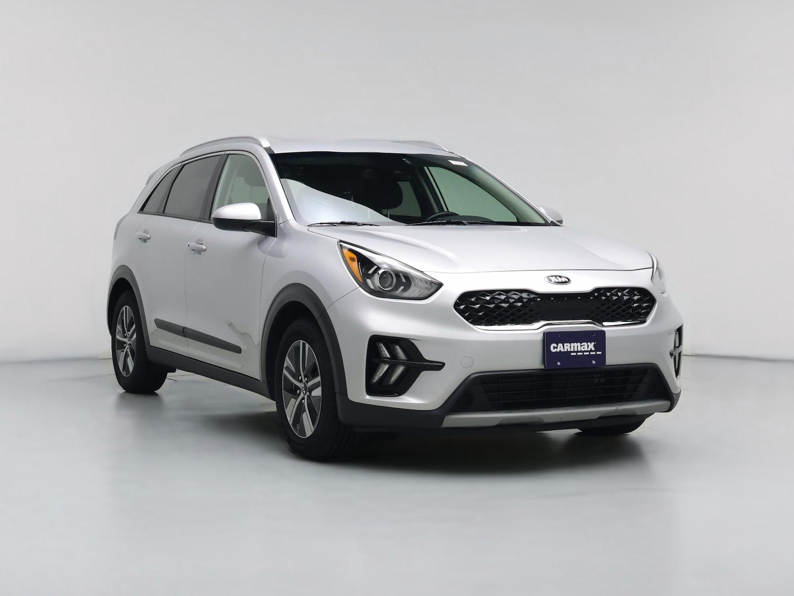 2020 Kia Niro