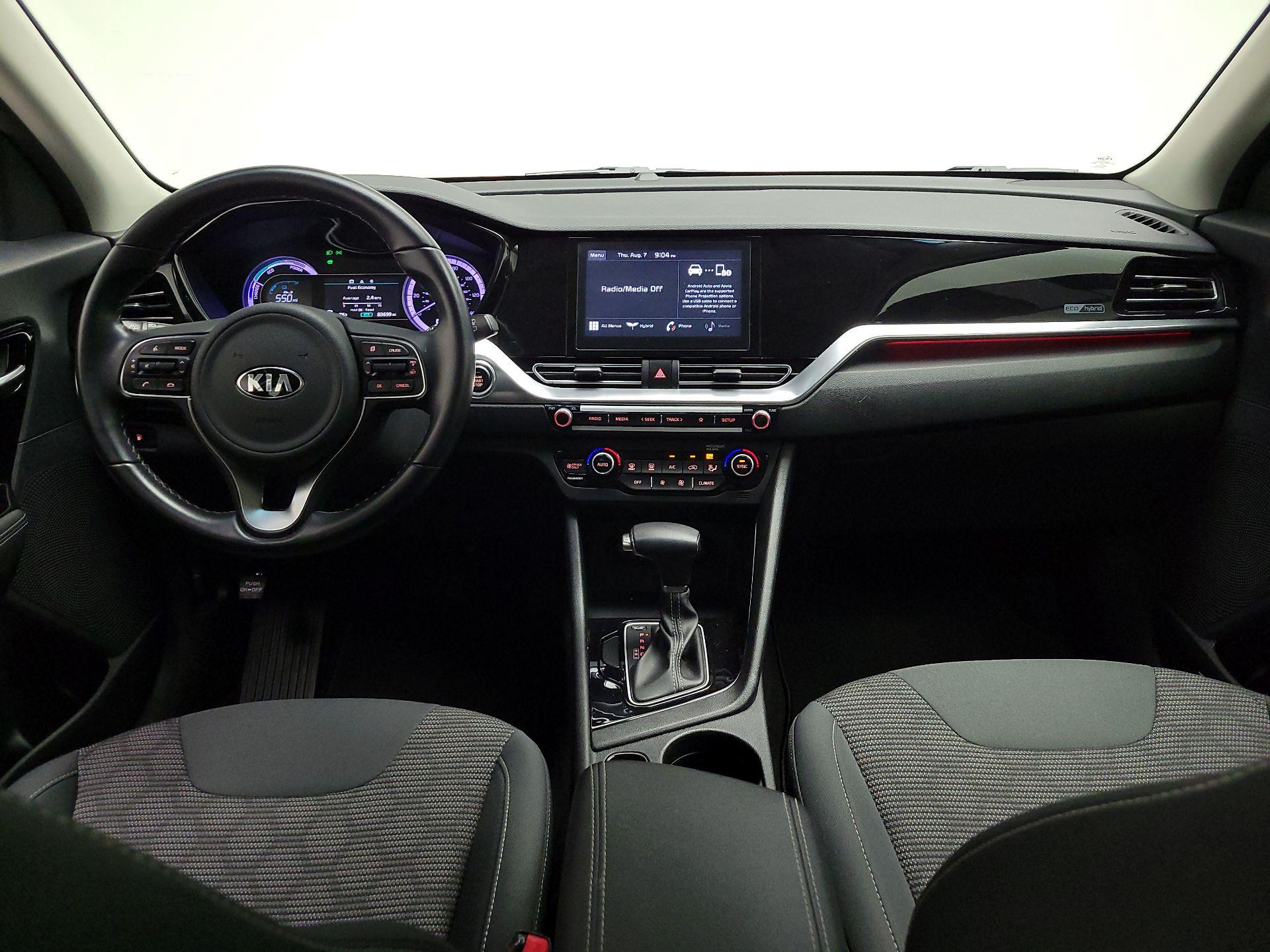 Thumbnail: 2020 Kia Niro - 9