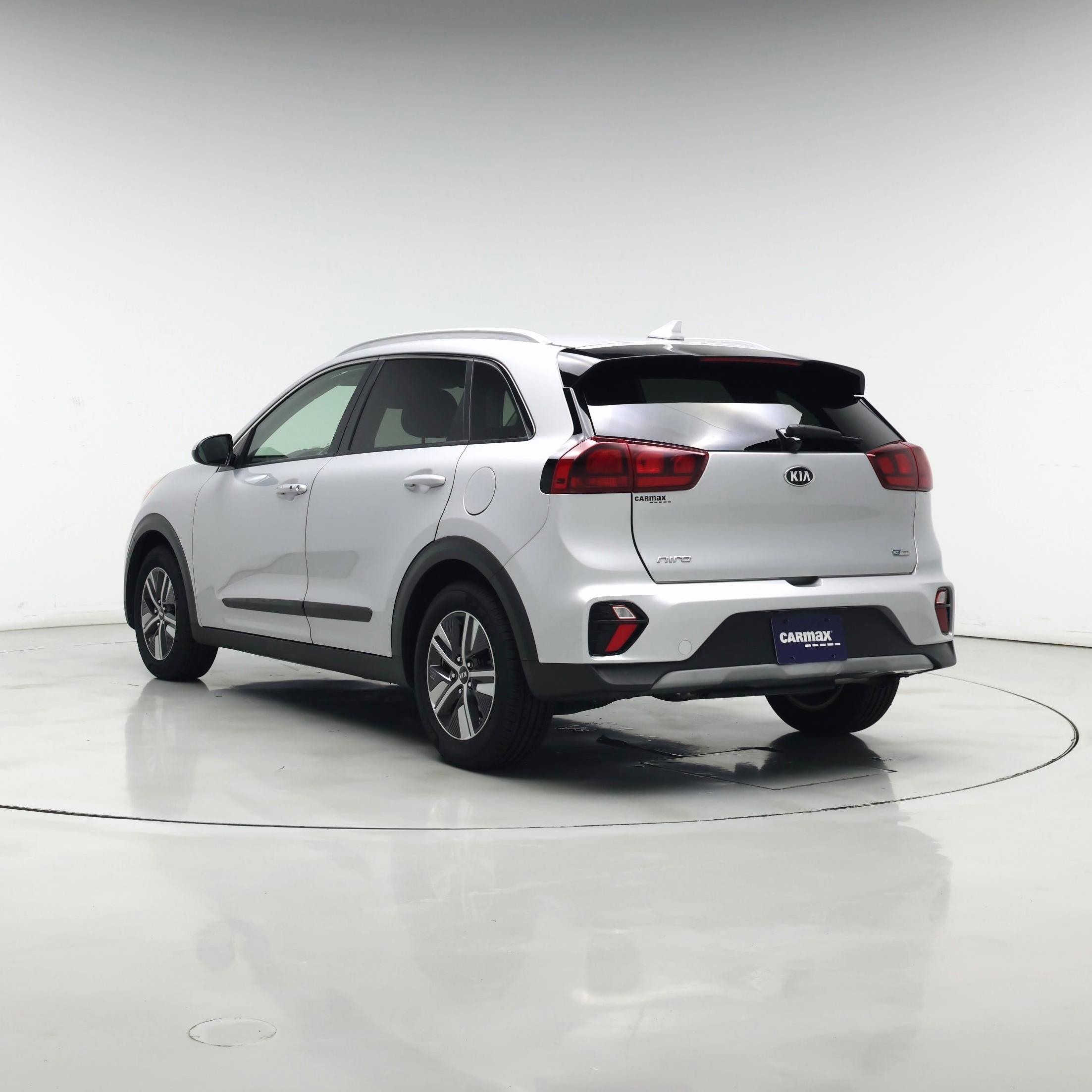 Thumbnail: 2020 Kia Niro - 2