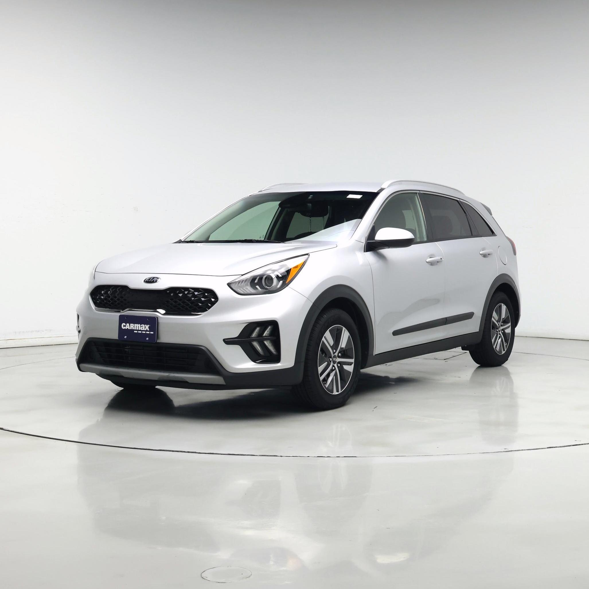 Thumbnail: 2020 Kia Niro - 4