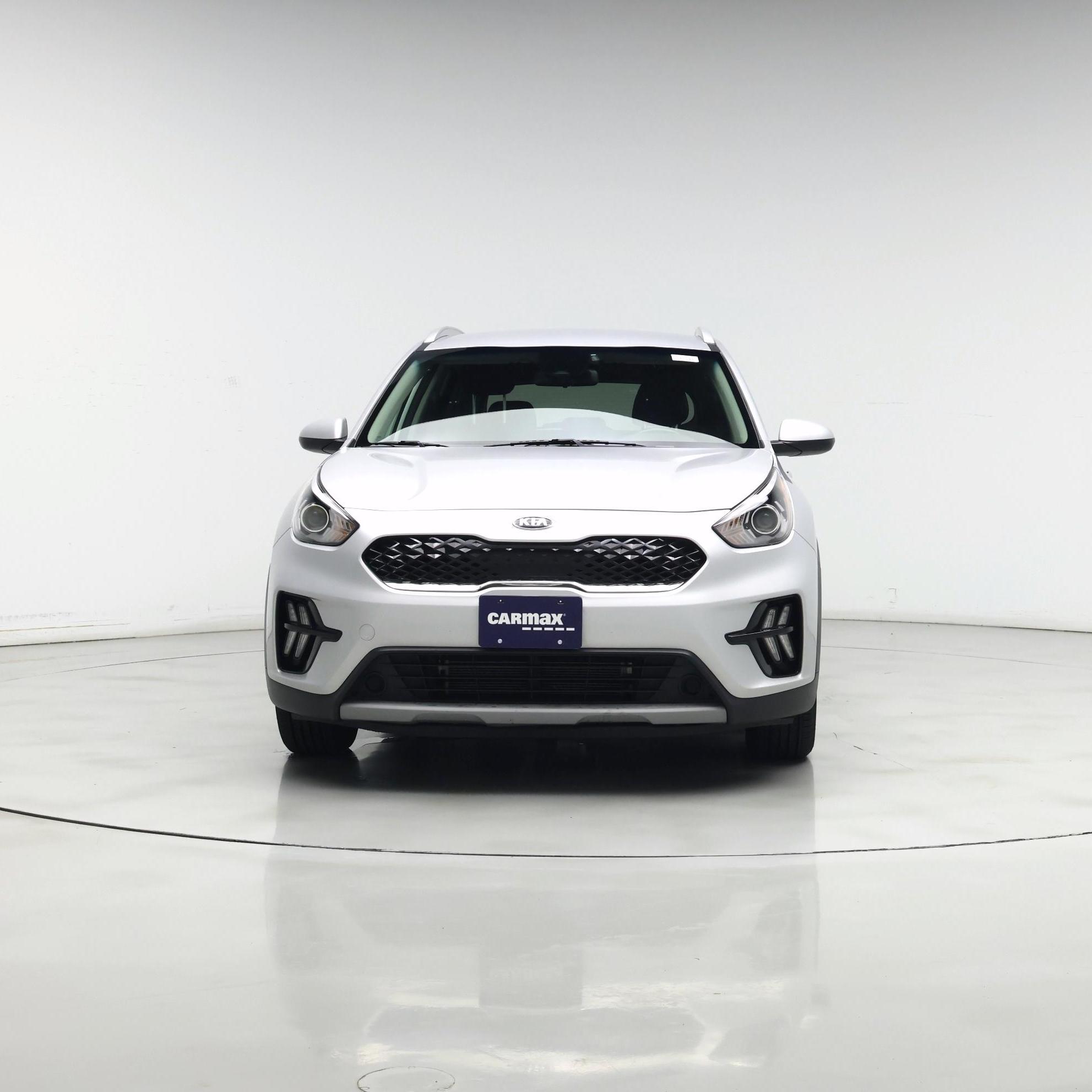 Thumbnail: 2020 Kia Niro - 5