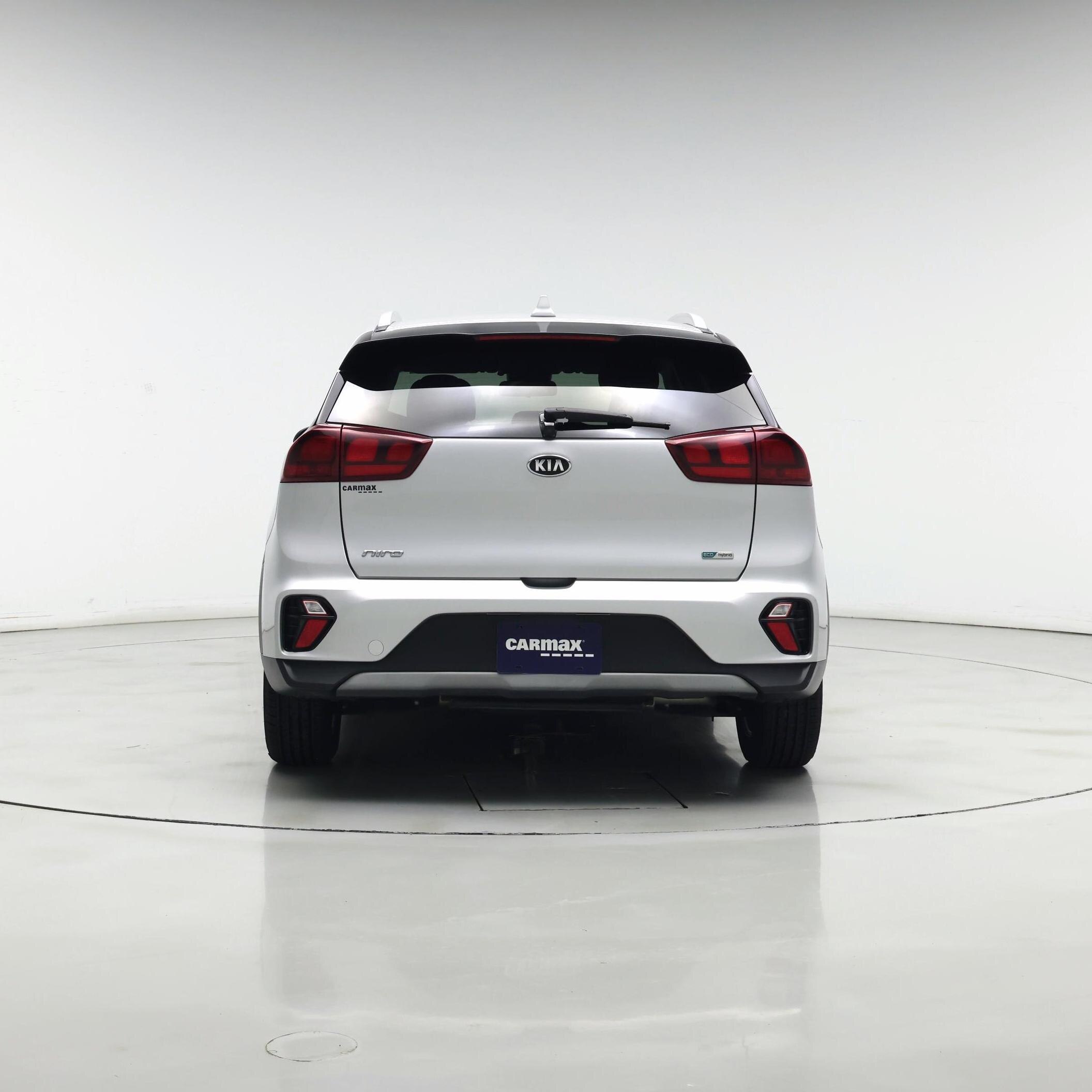 Thumbnail: 2020 Kia Niro - 6