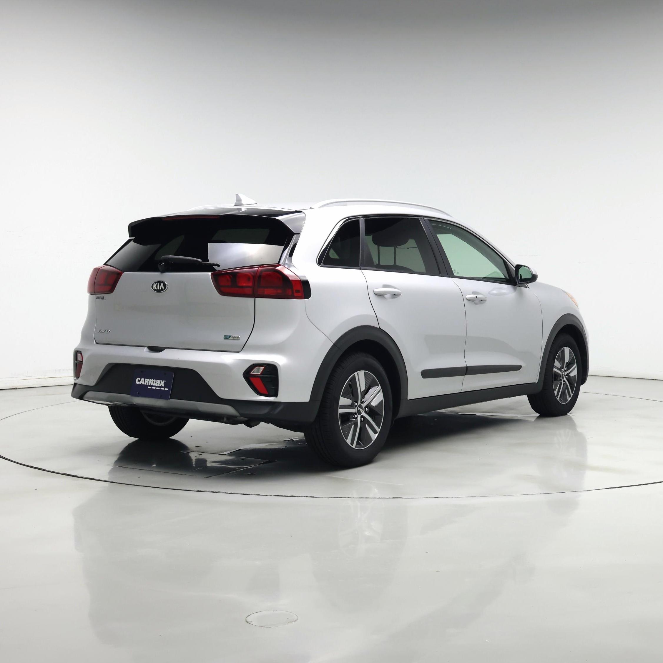 Thumbnail: 2020 Kia Niro - 8